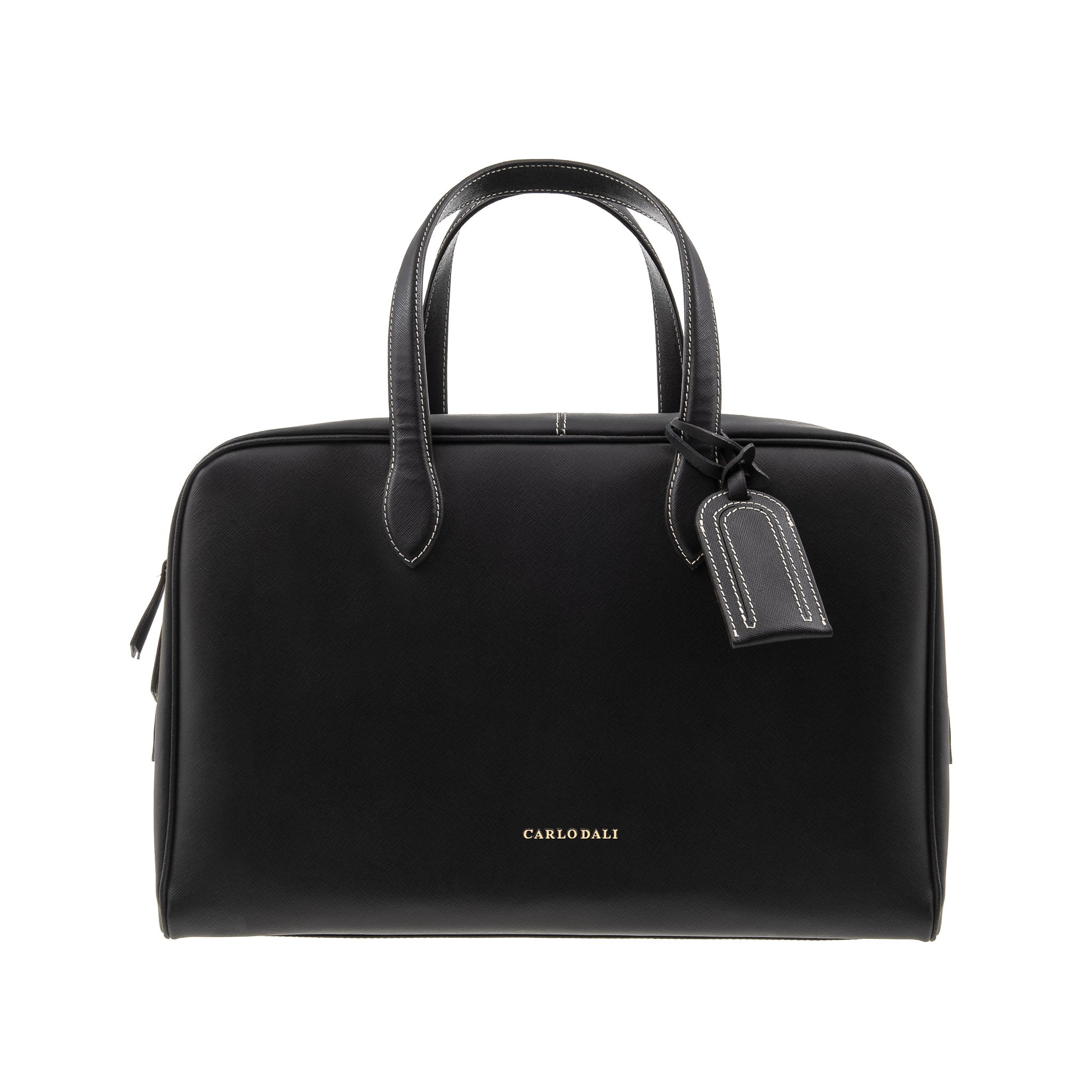 CARLO DALI "TORINO" DUFFEL BAG