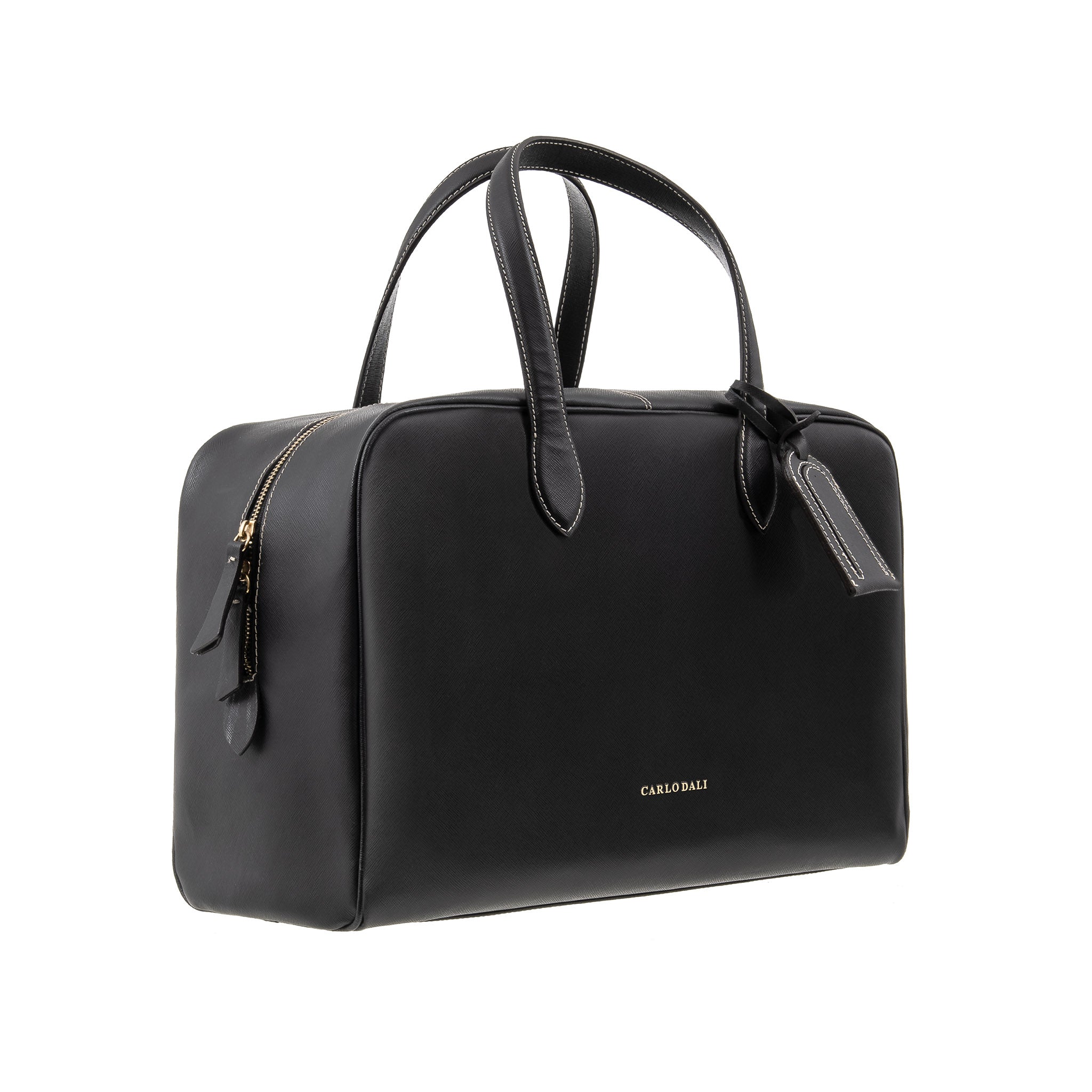 "Torino" Duffel Bag