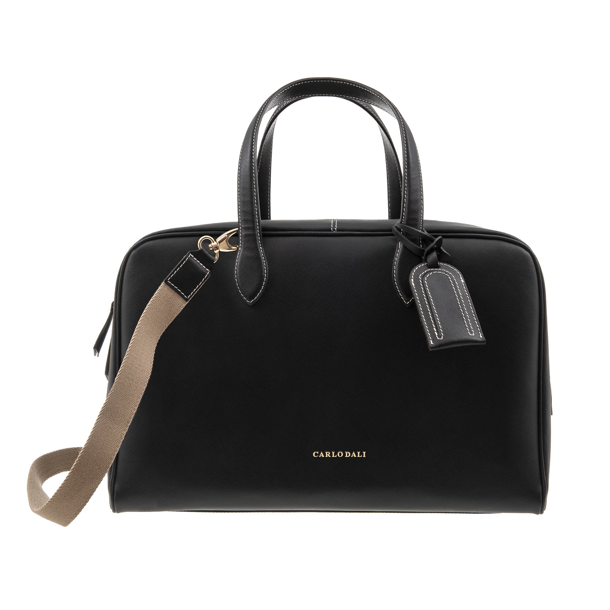 "Torino" Duffel Bag