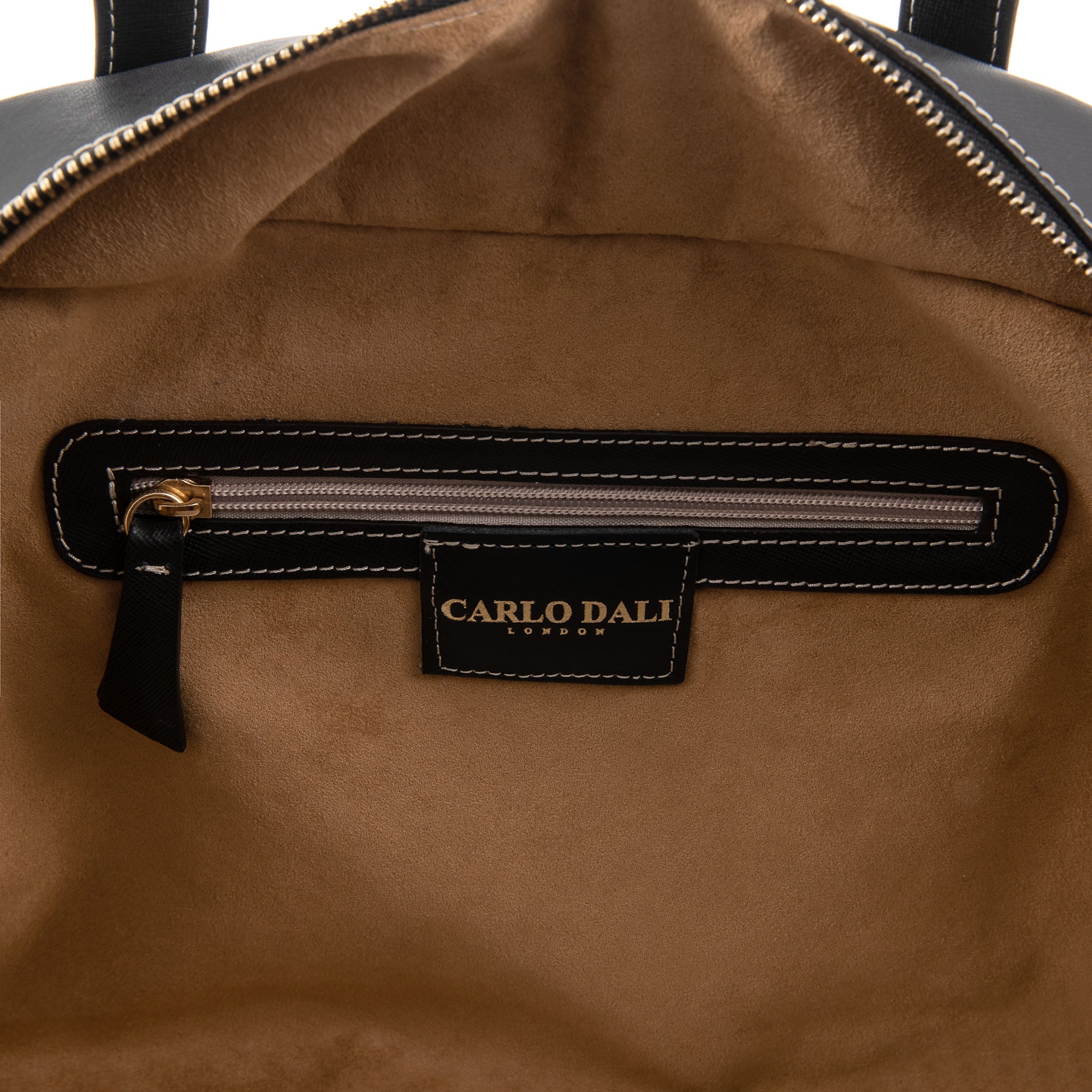 "Torino" Duffel Bag