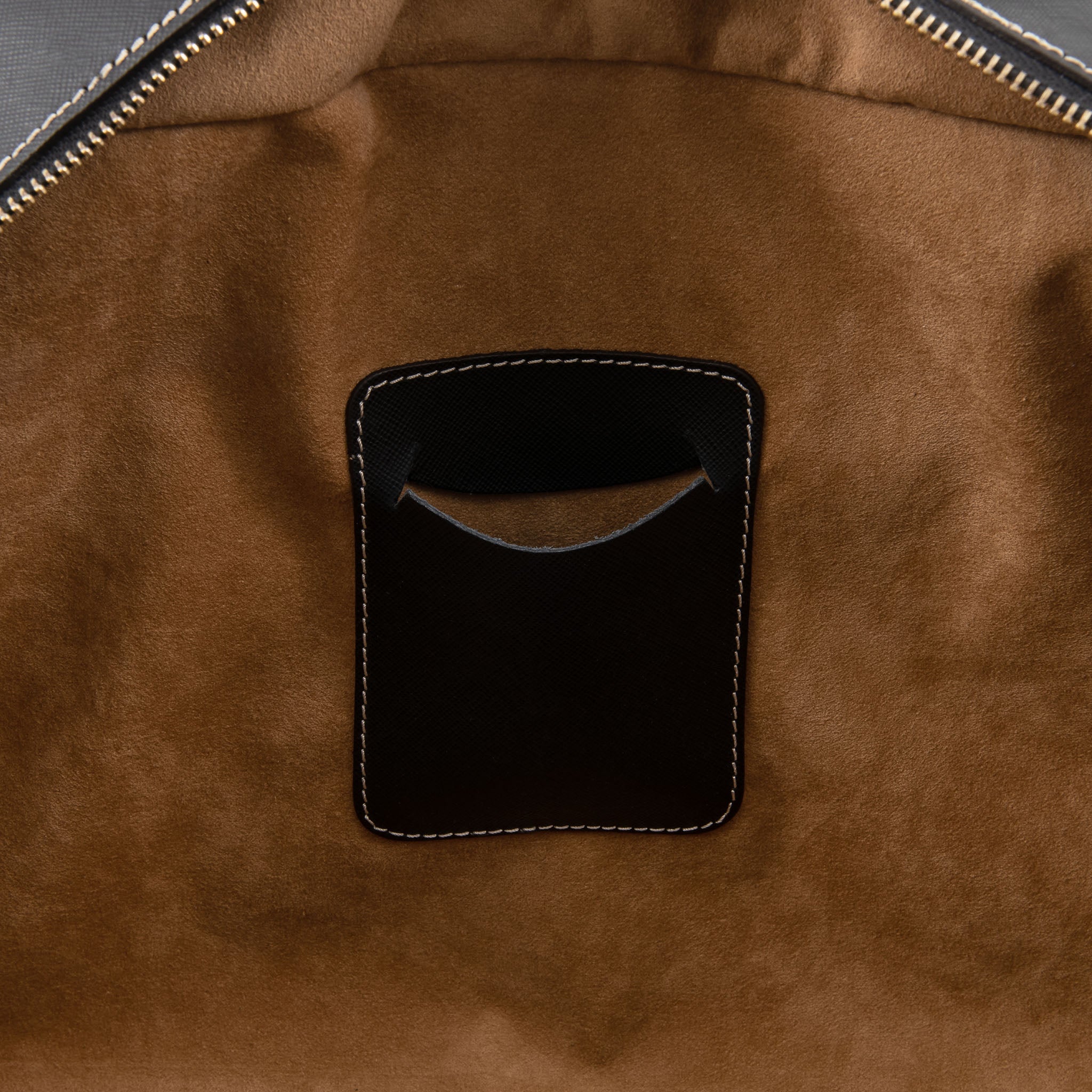 "Torino" Duffel Bag