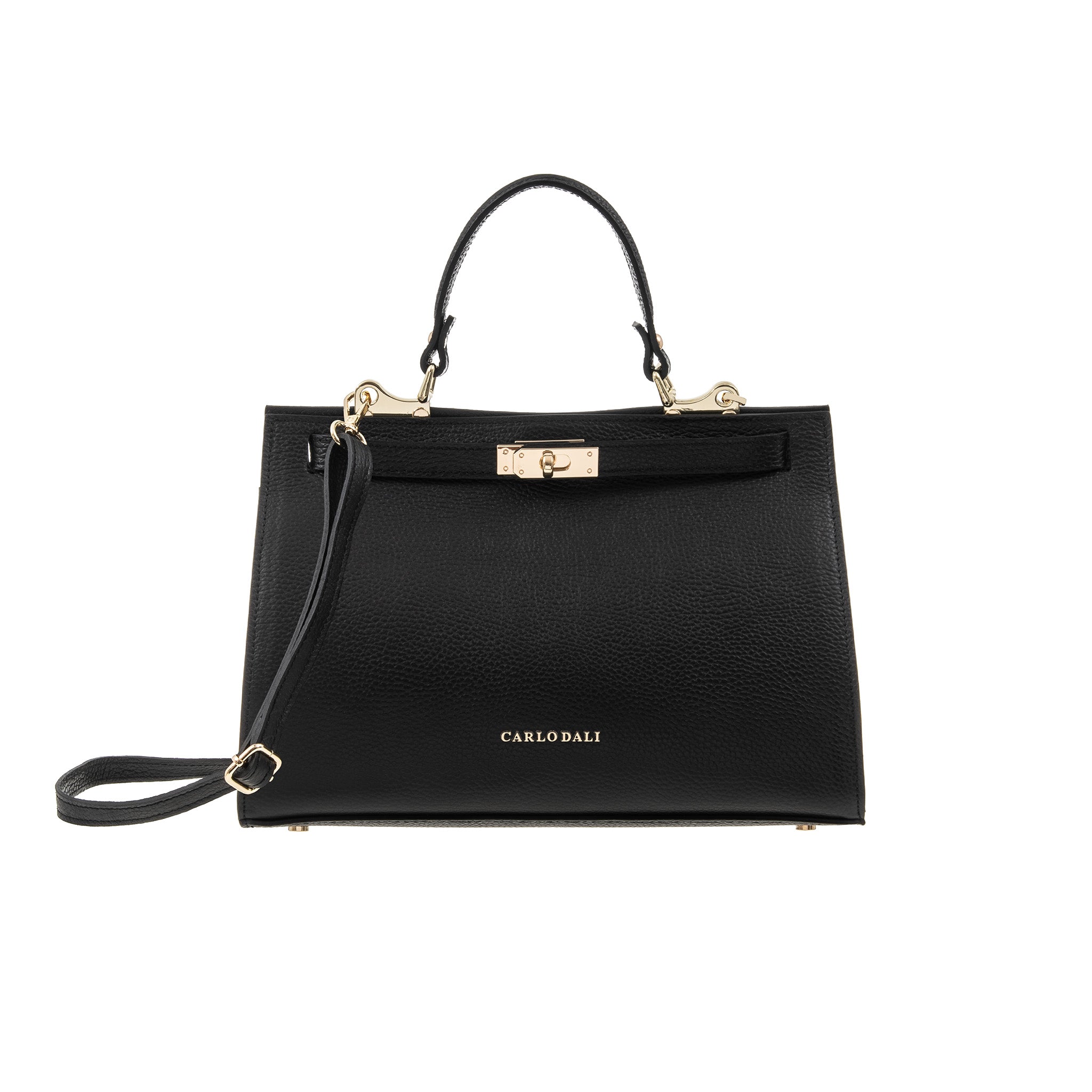 ''Brittany'' Hand & Shoulder Bag