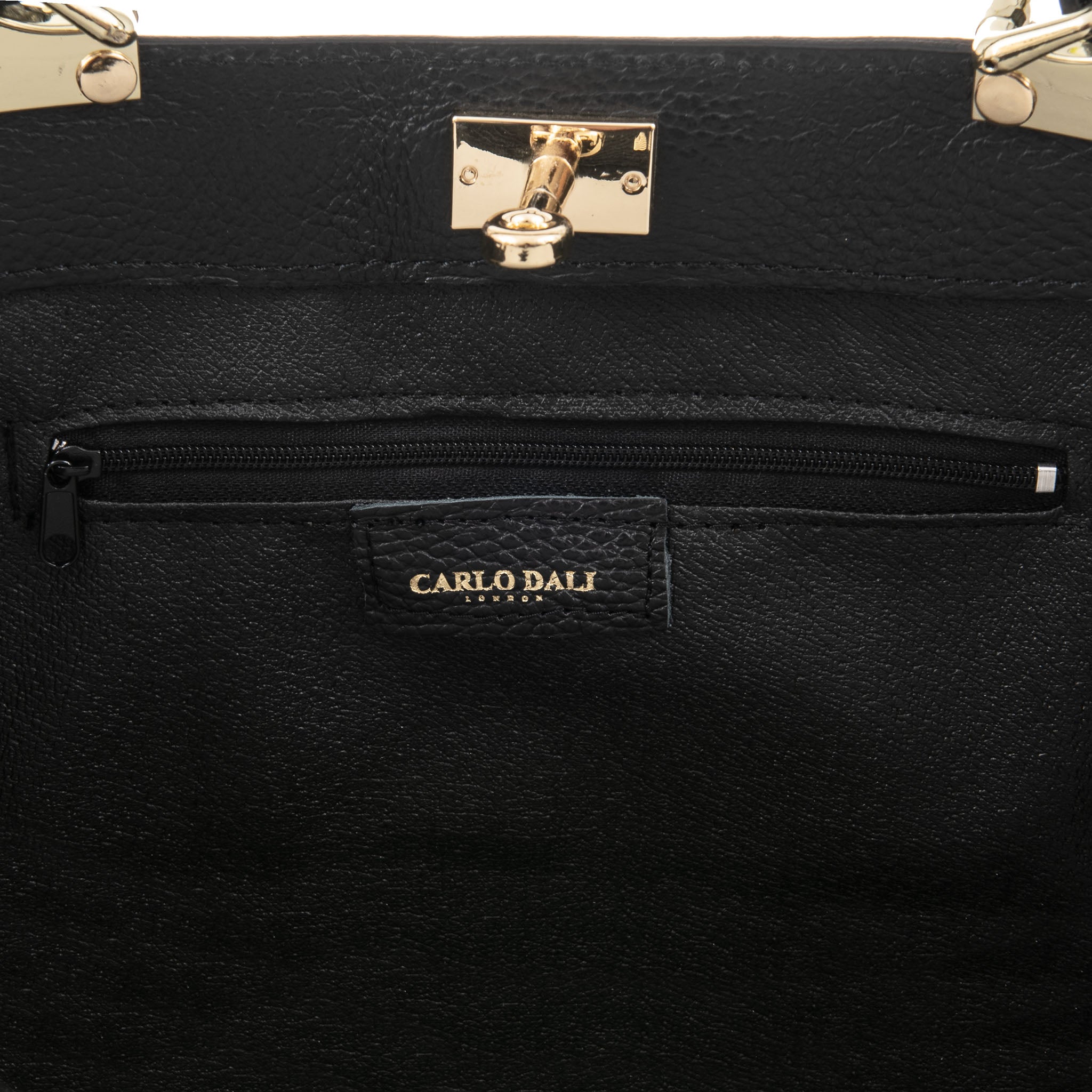 ''Brittany'' Hand & Shoulder Bag