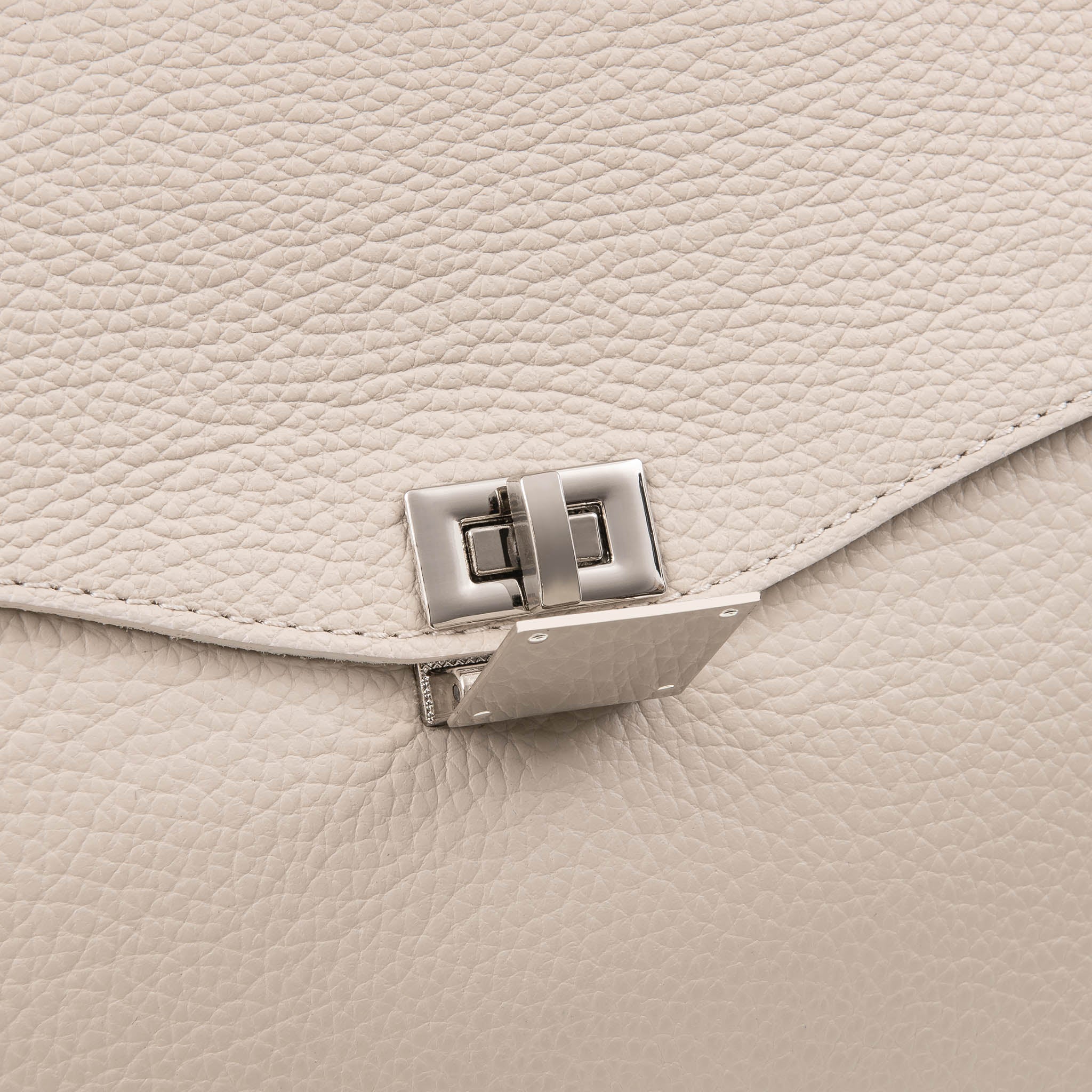 "Palma" Hand & Shoulder Bag