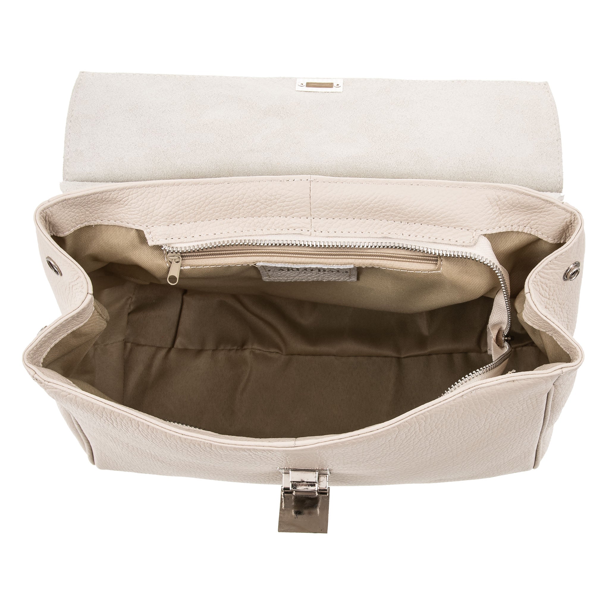 "Palma" Hand & Shoulder Bag