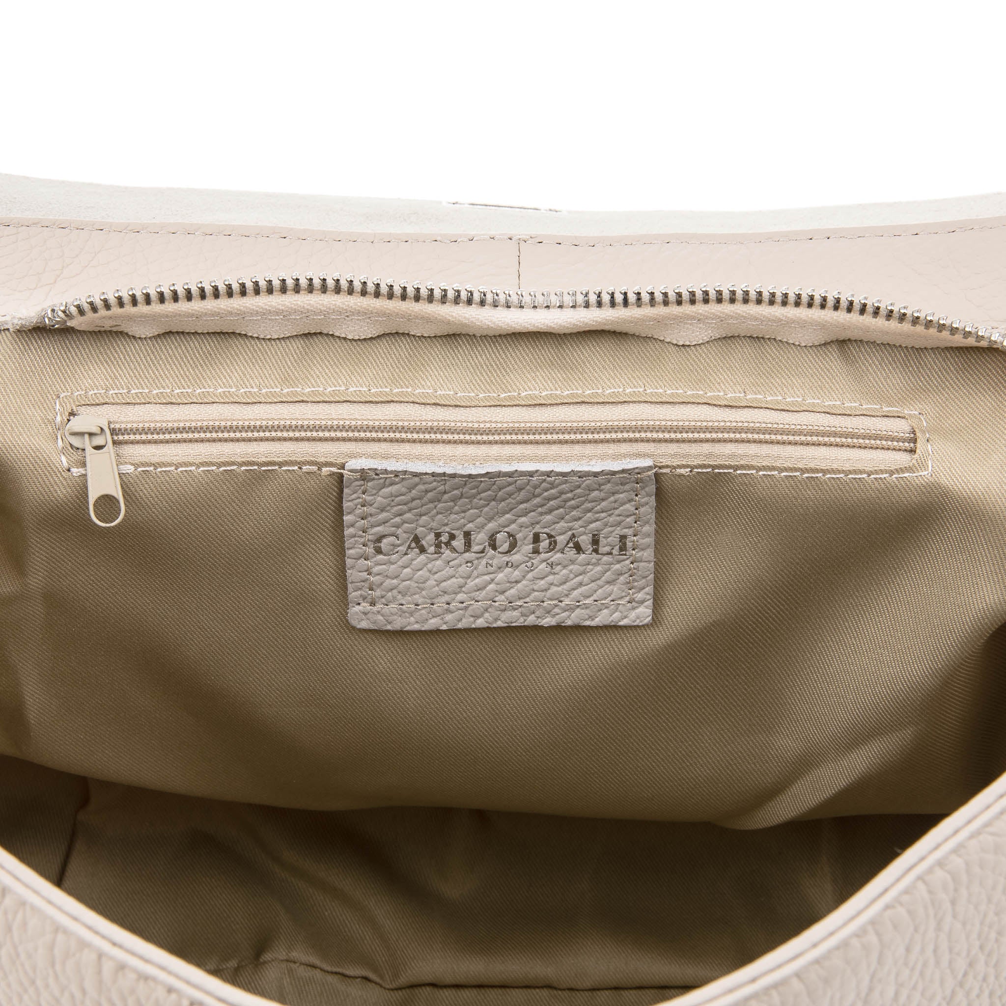 "Palma" Hand & Shoulder Bag