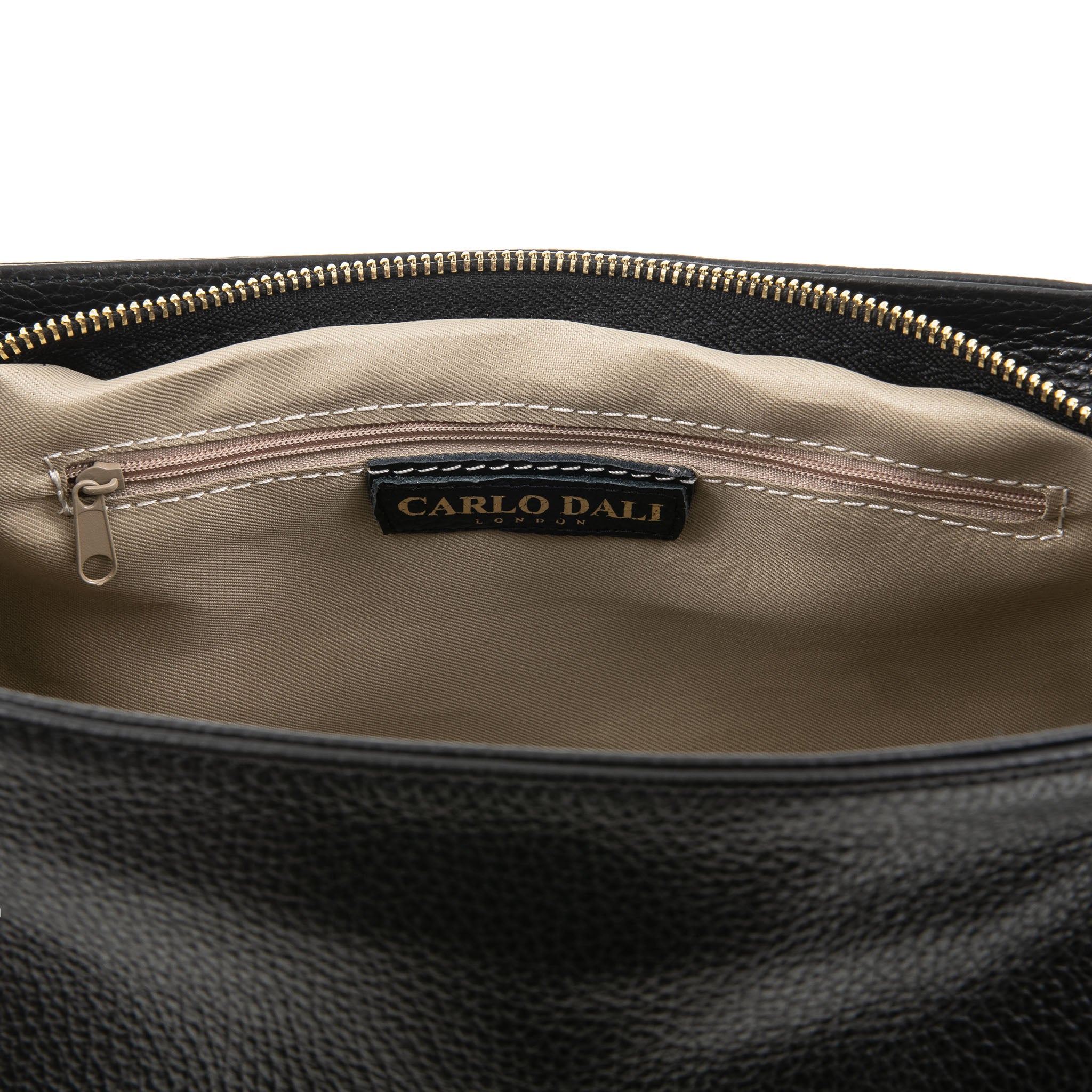 "Chester" Frame Bag