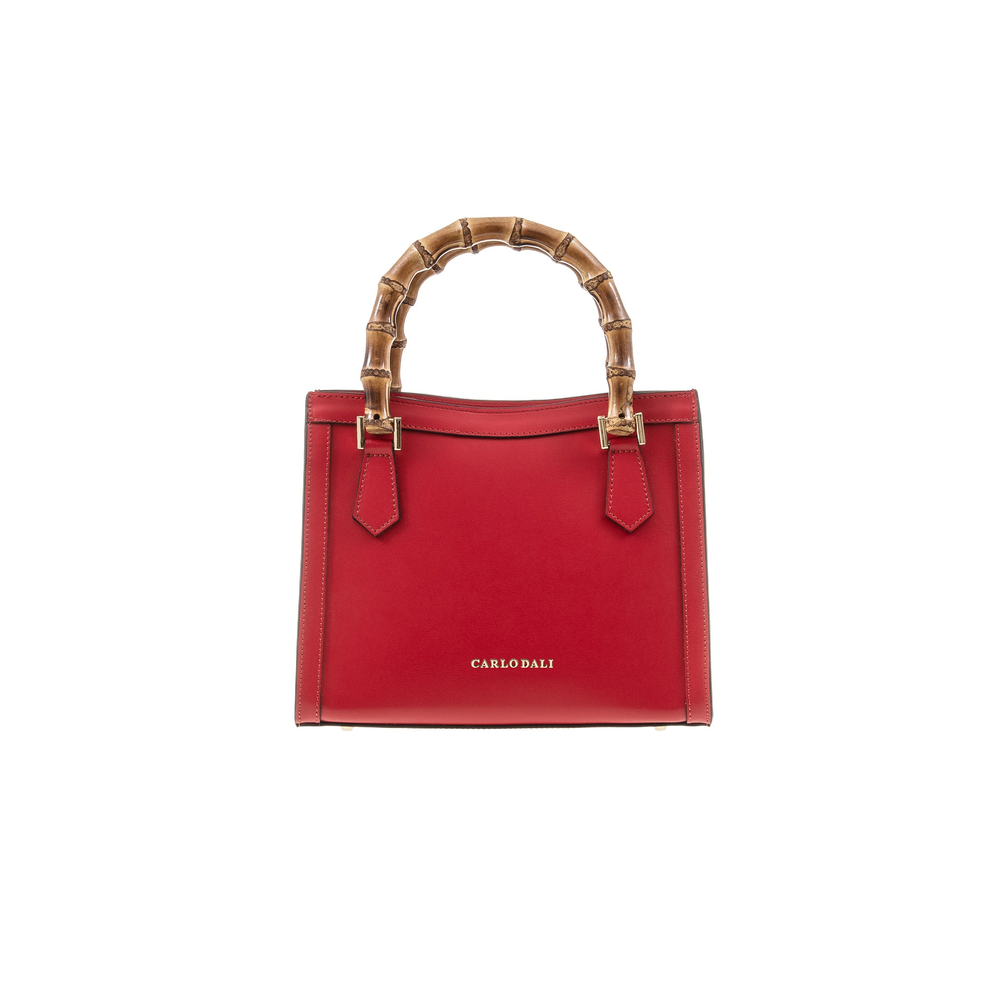 "Chantale" Frame Hand & Shoulder Bag