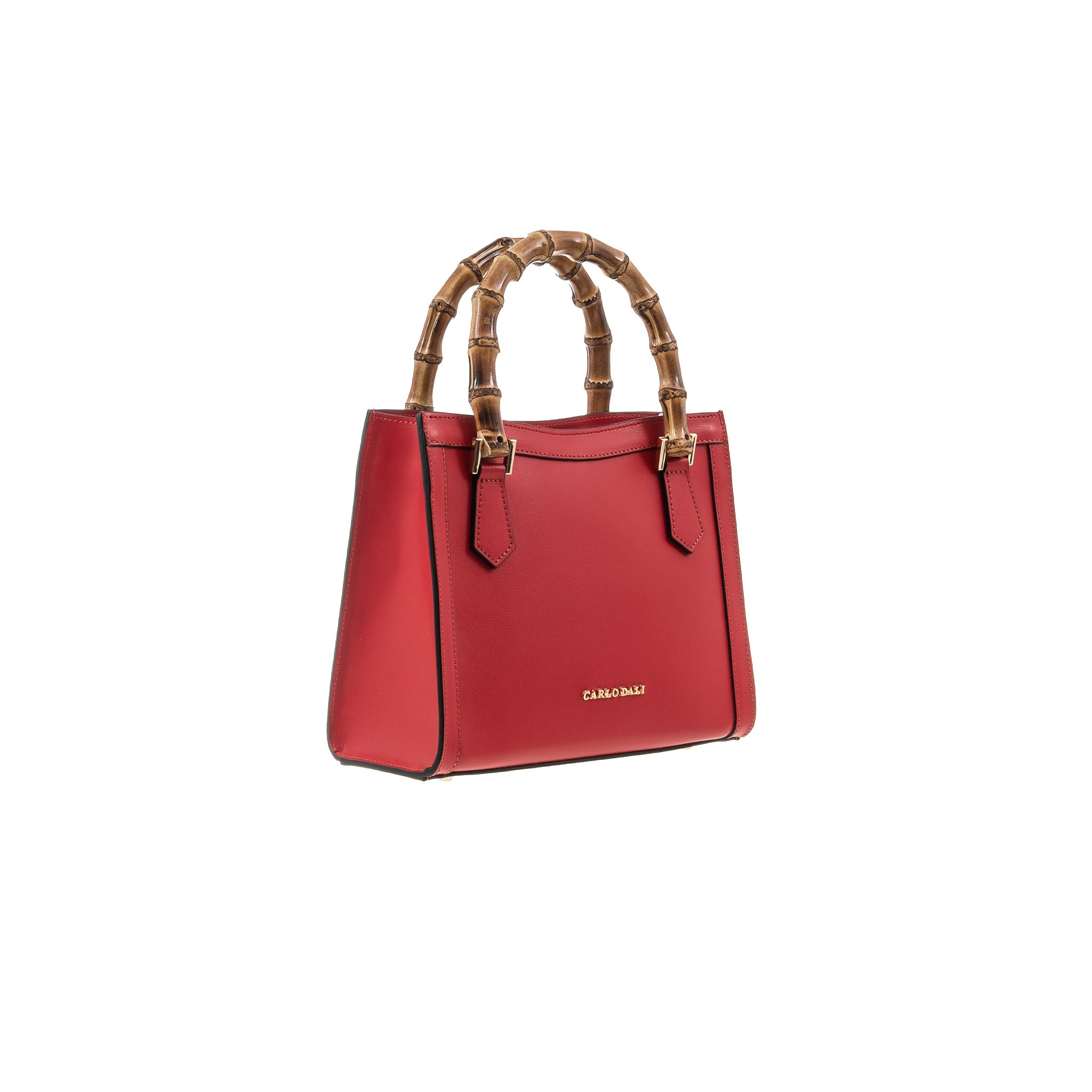 "Chantale" Frame Hand & Shoulder Bag