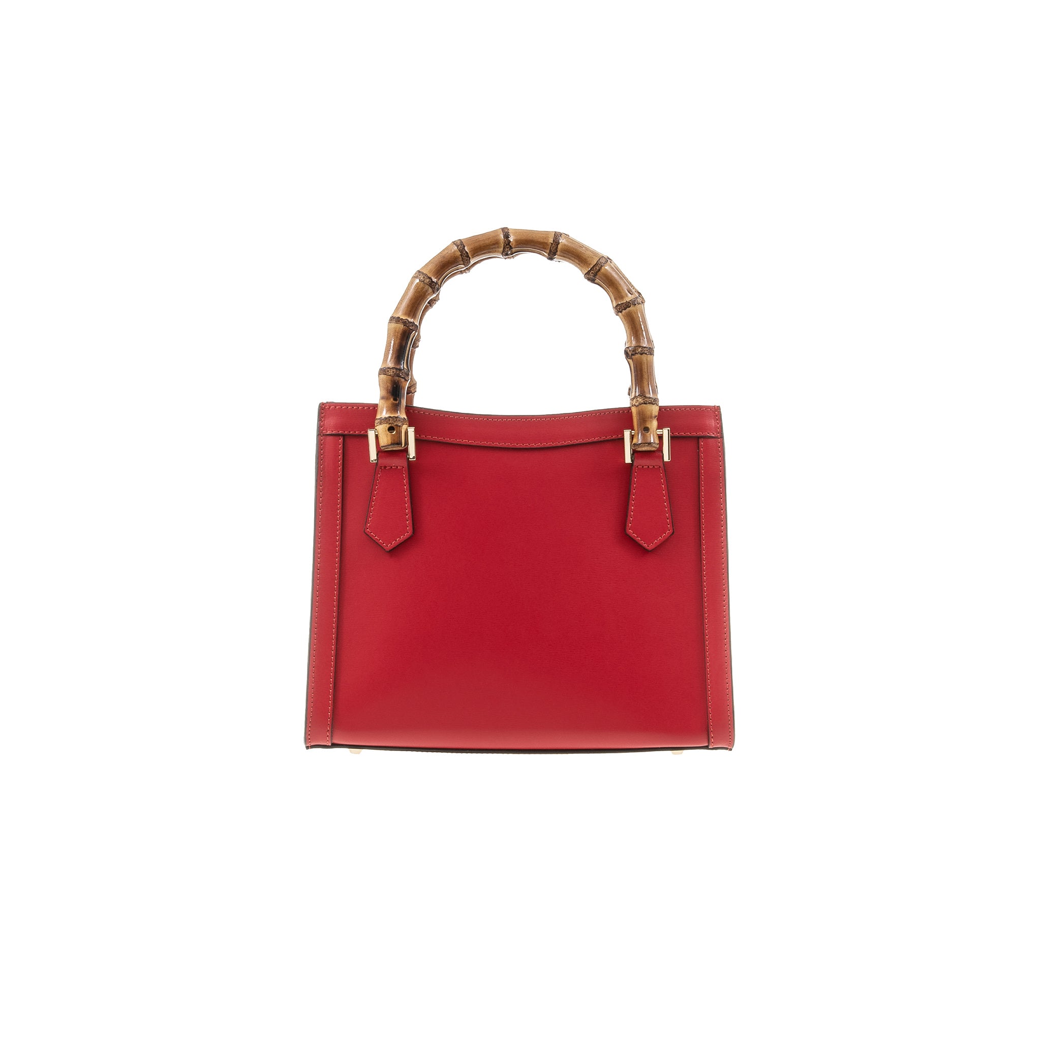 "Chantale" Frame Hand & Shoulder Bag