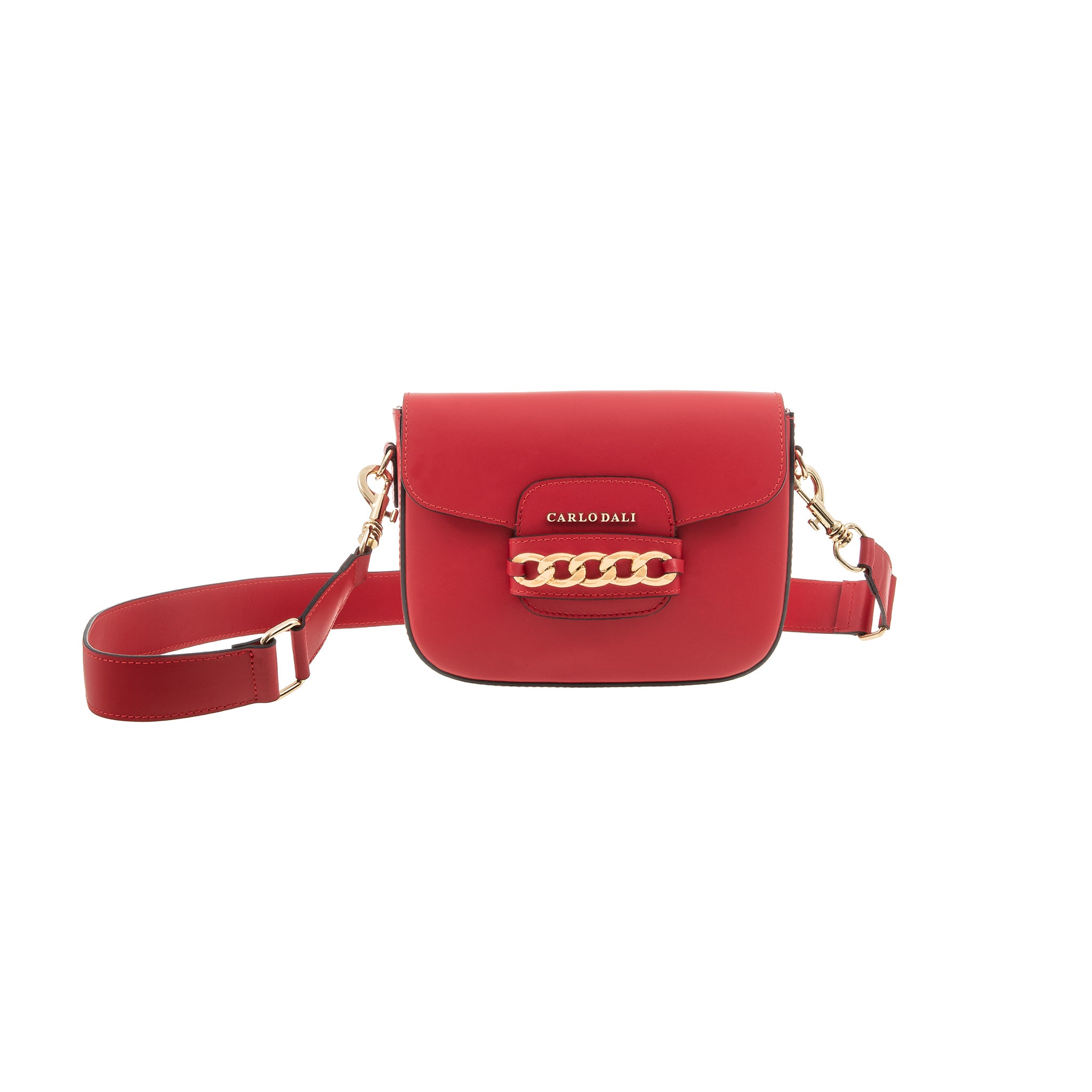 "Anette" Hand & Shoulder Bag