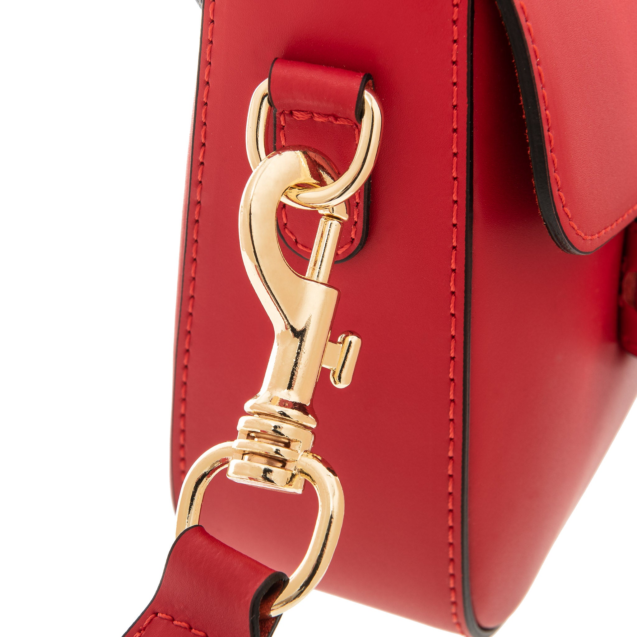 "Anette" Hand & Shoulder Bag