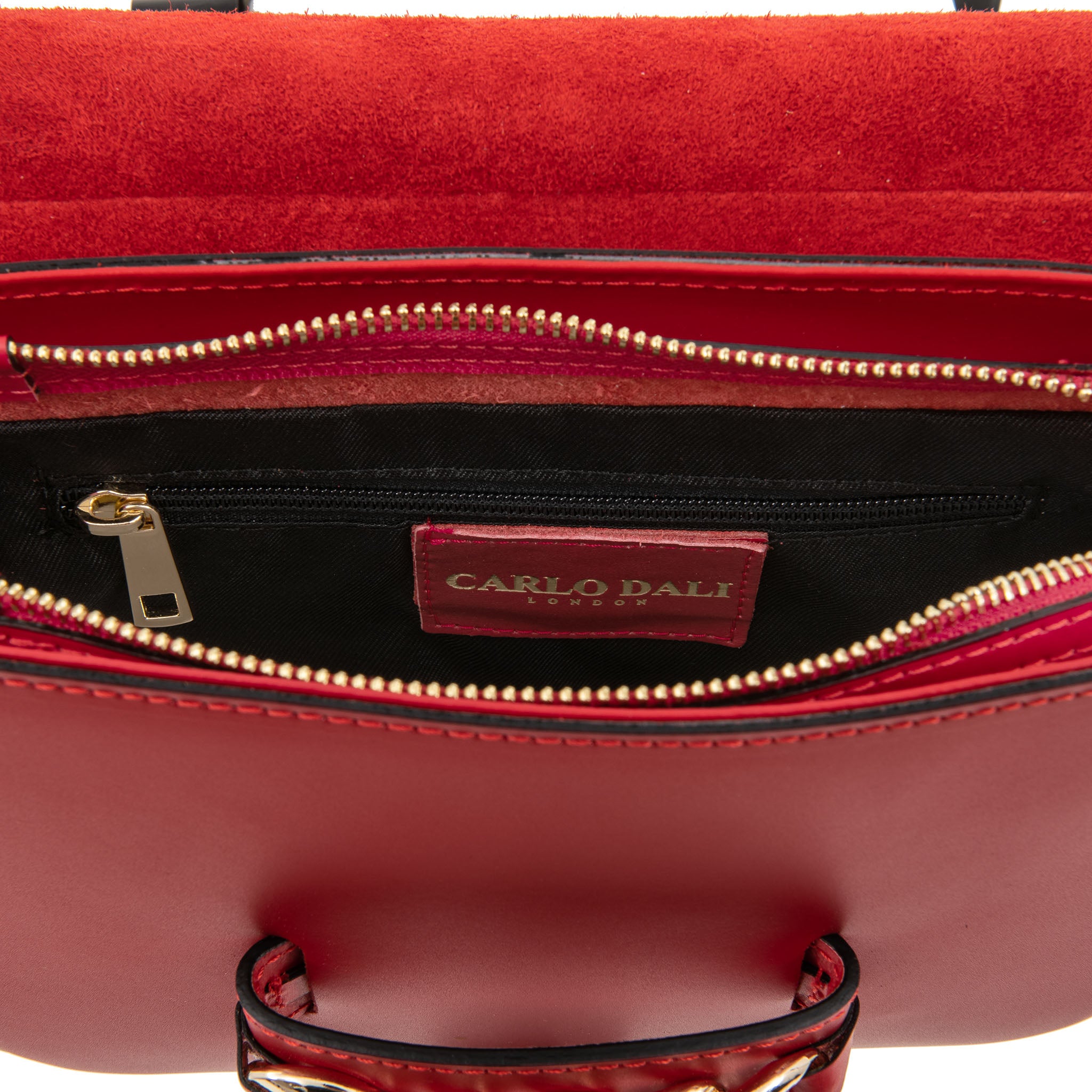 "Anette" Hand & Shoulder Bag
