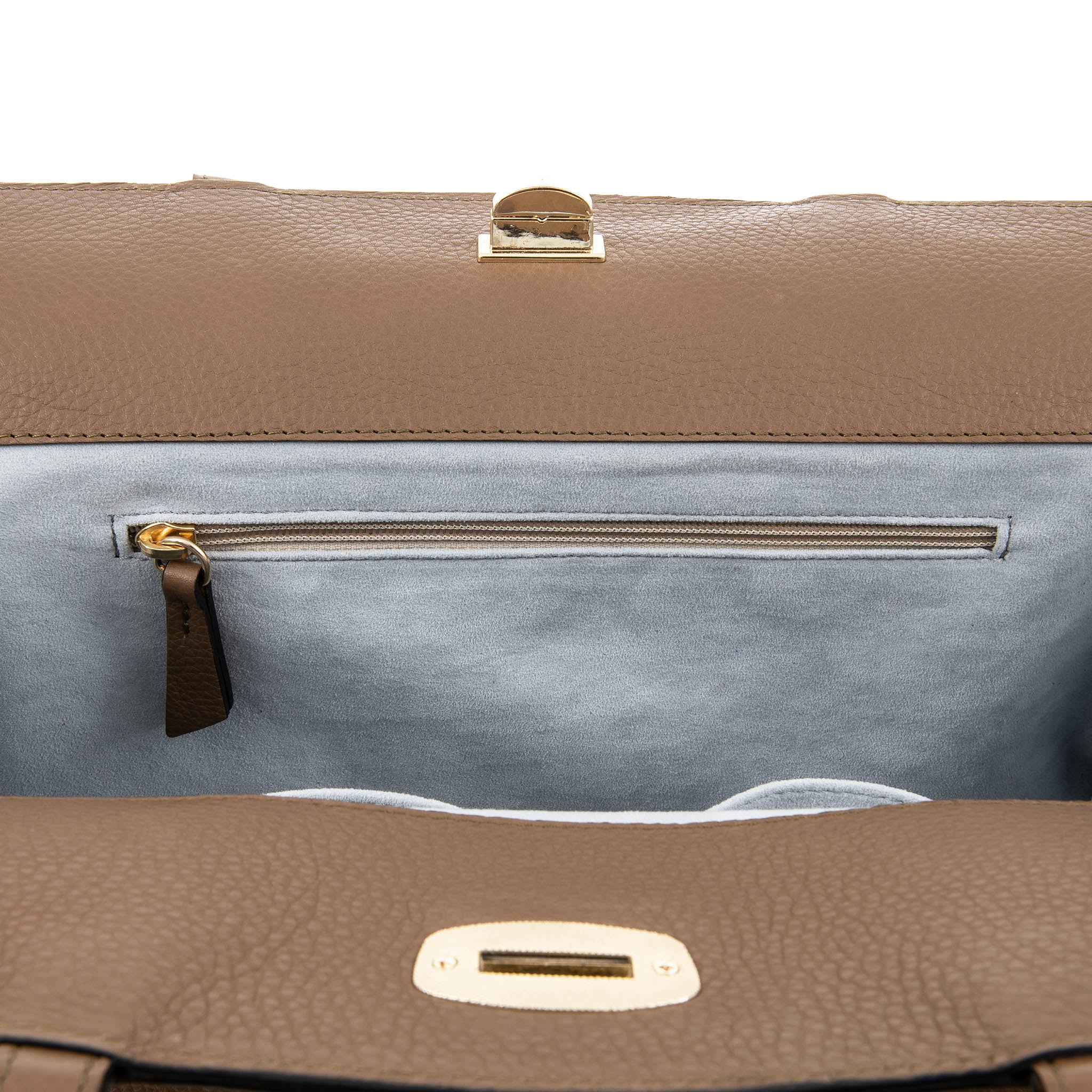 "Shamona" Frame Hand & Shoulder Bag