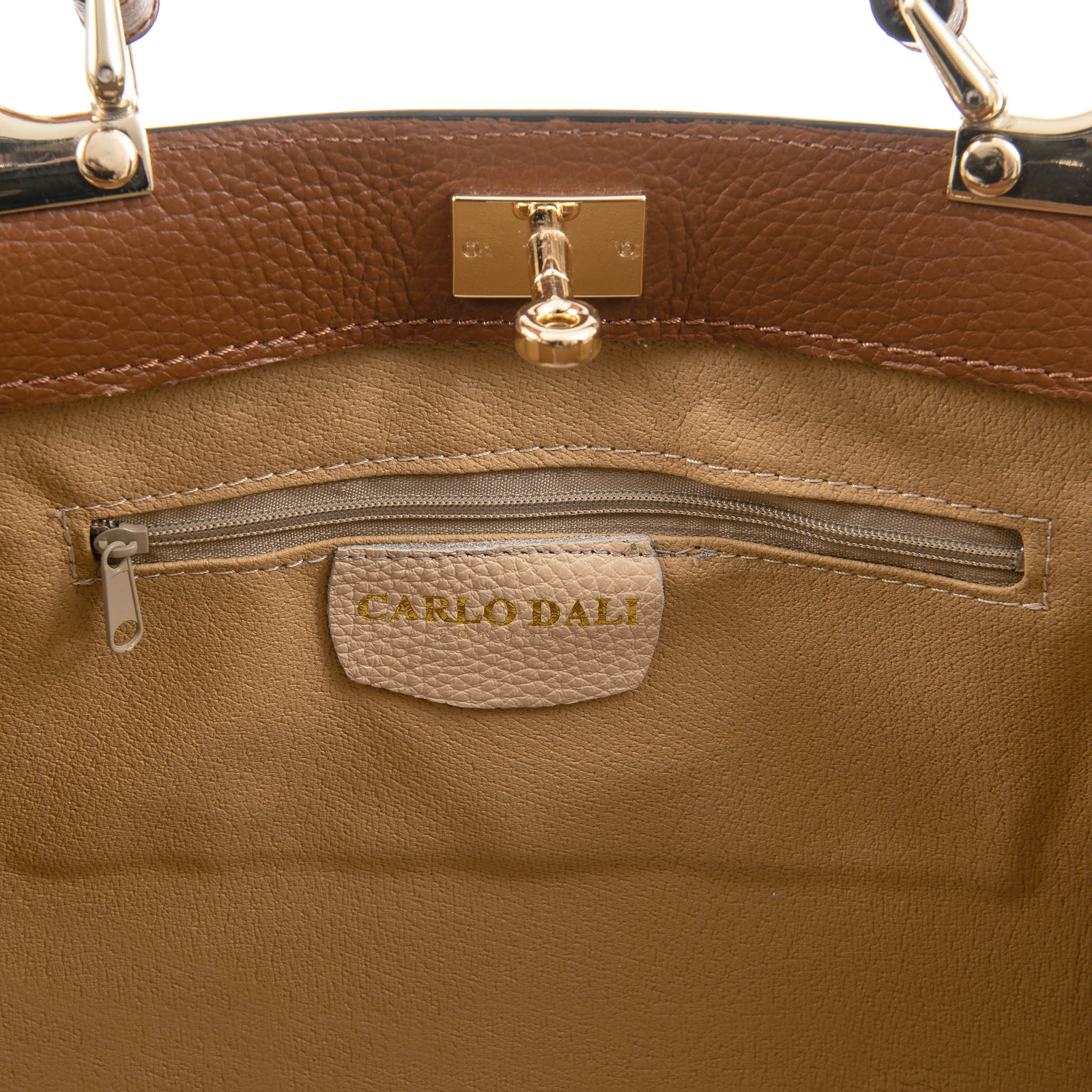 ''Alessia'' Hand & Shoulder Bag
