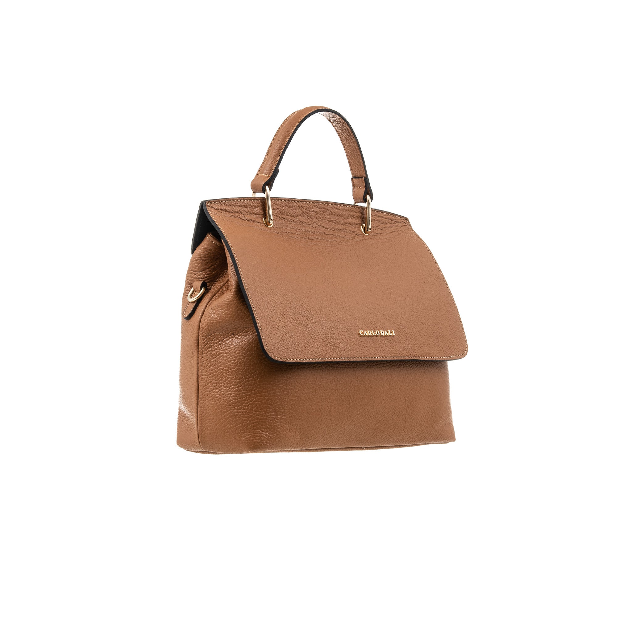 "Paniela" Diagram Bag