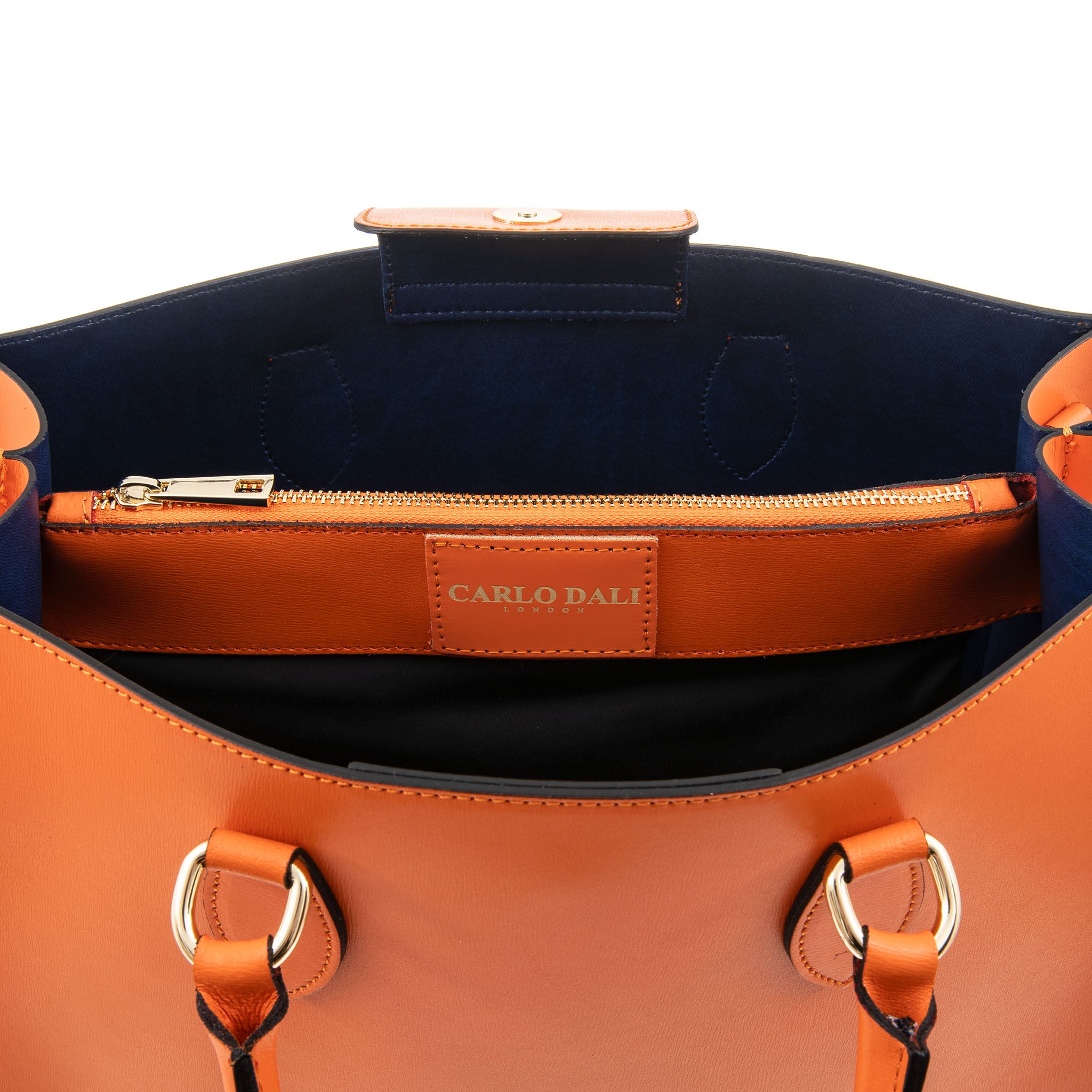 "Brigitte" Tote Bag