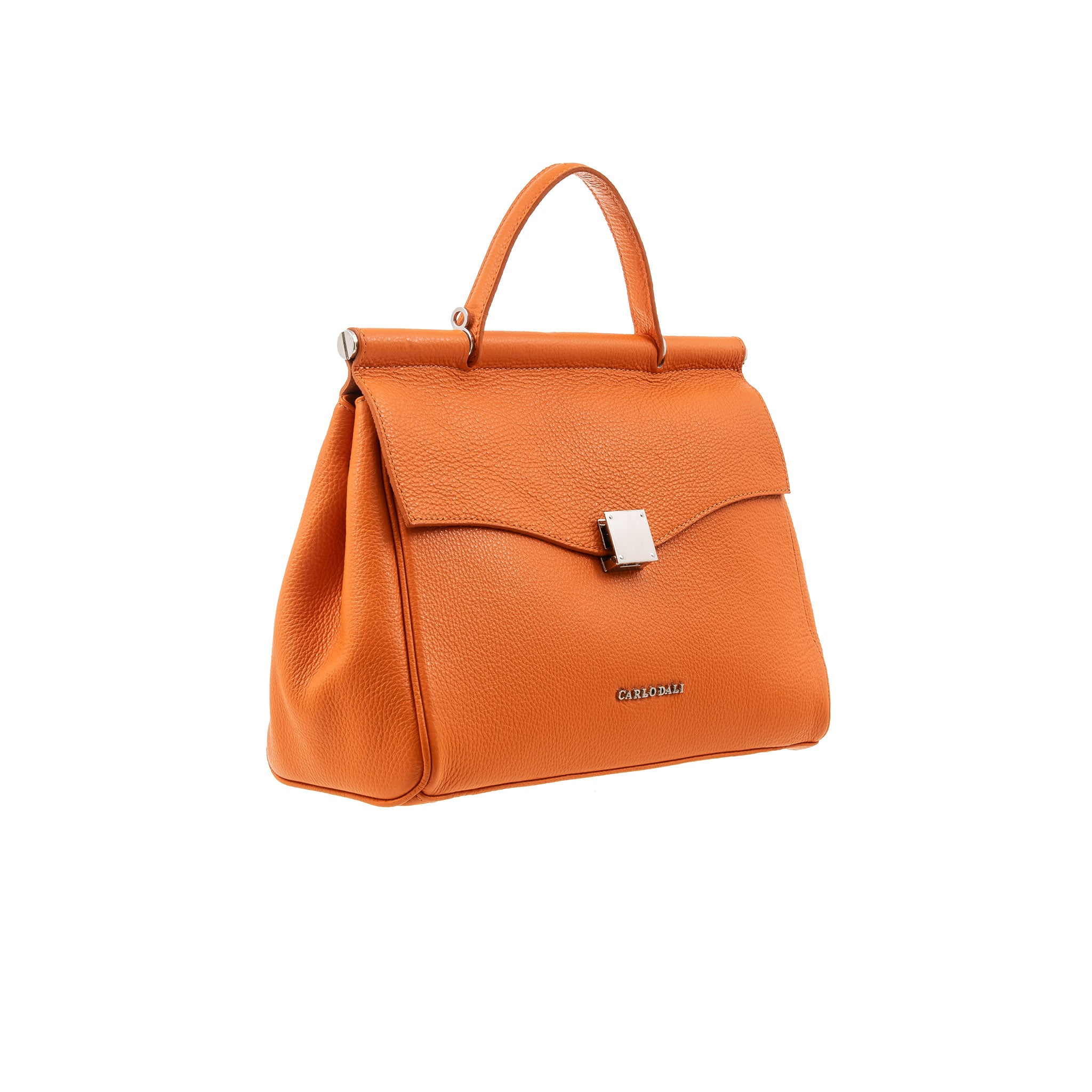 "Sithonia" Pouch Bag