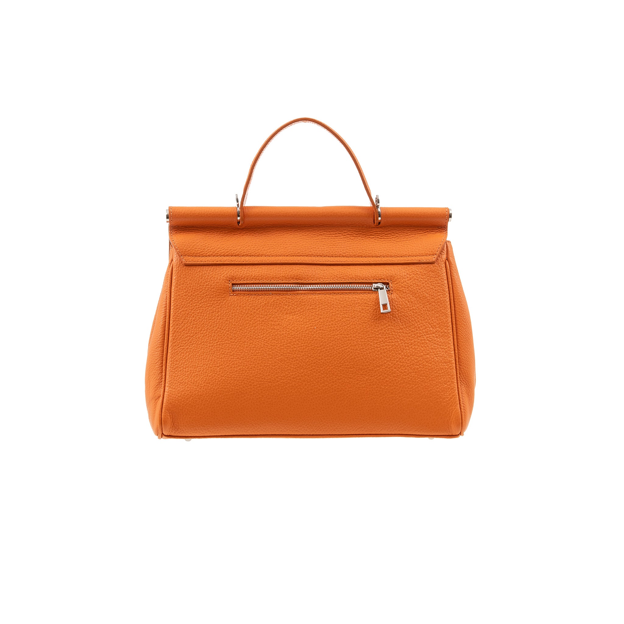 "Sithonia" Pouch Bag