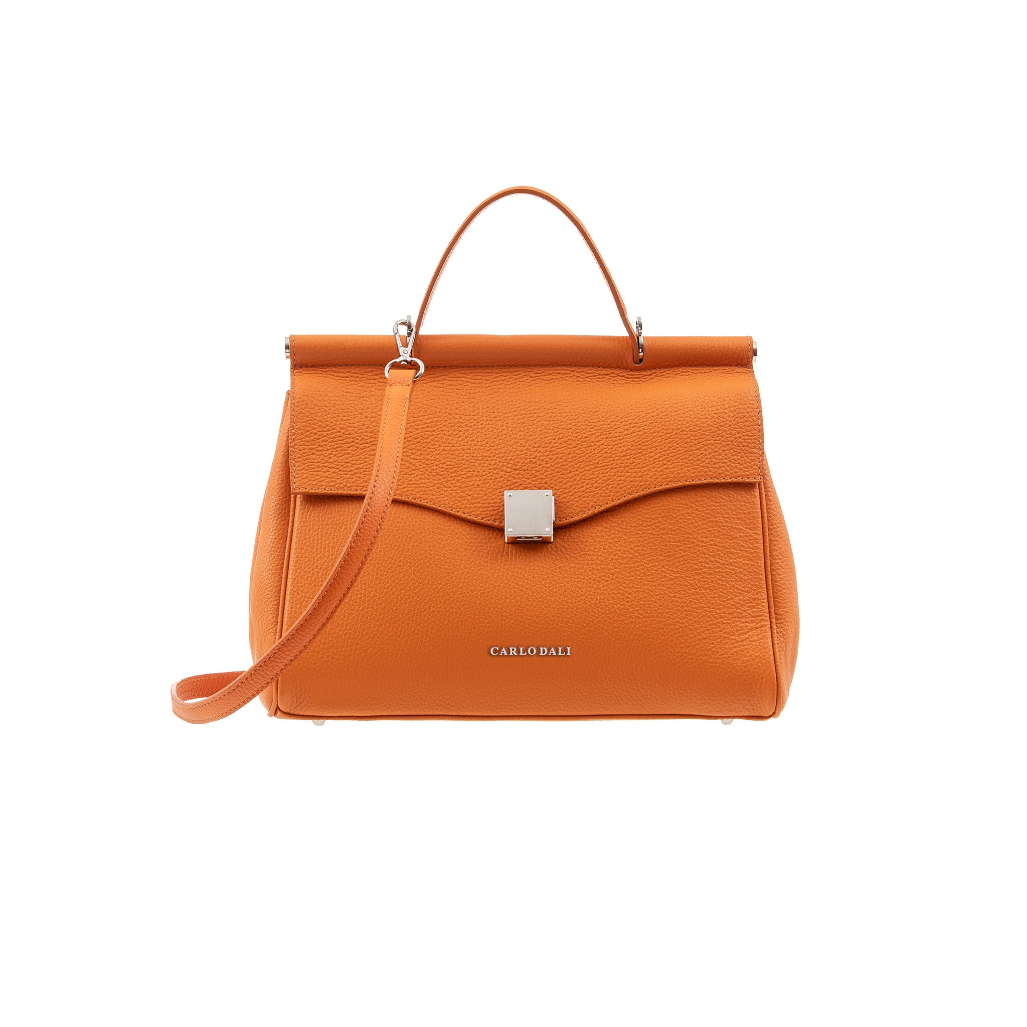 "Sithonia" Pouch Bag