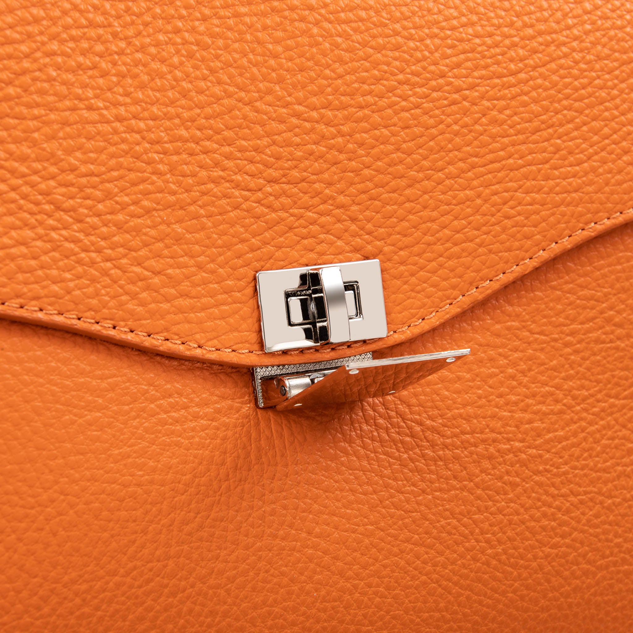 "Sithonia" Pouch Bag