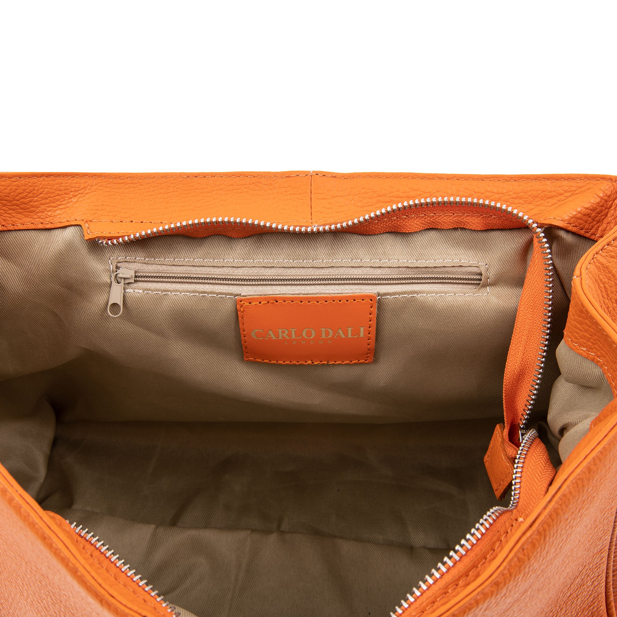 "Sithonia" Pouch Bag