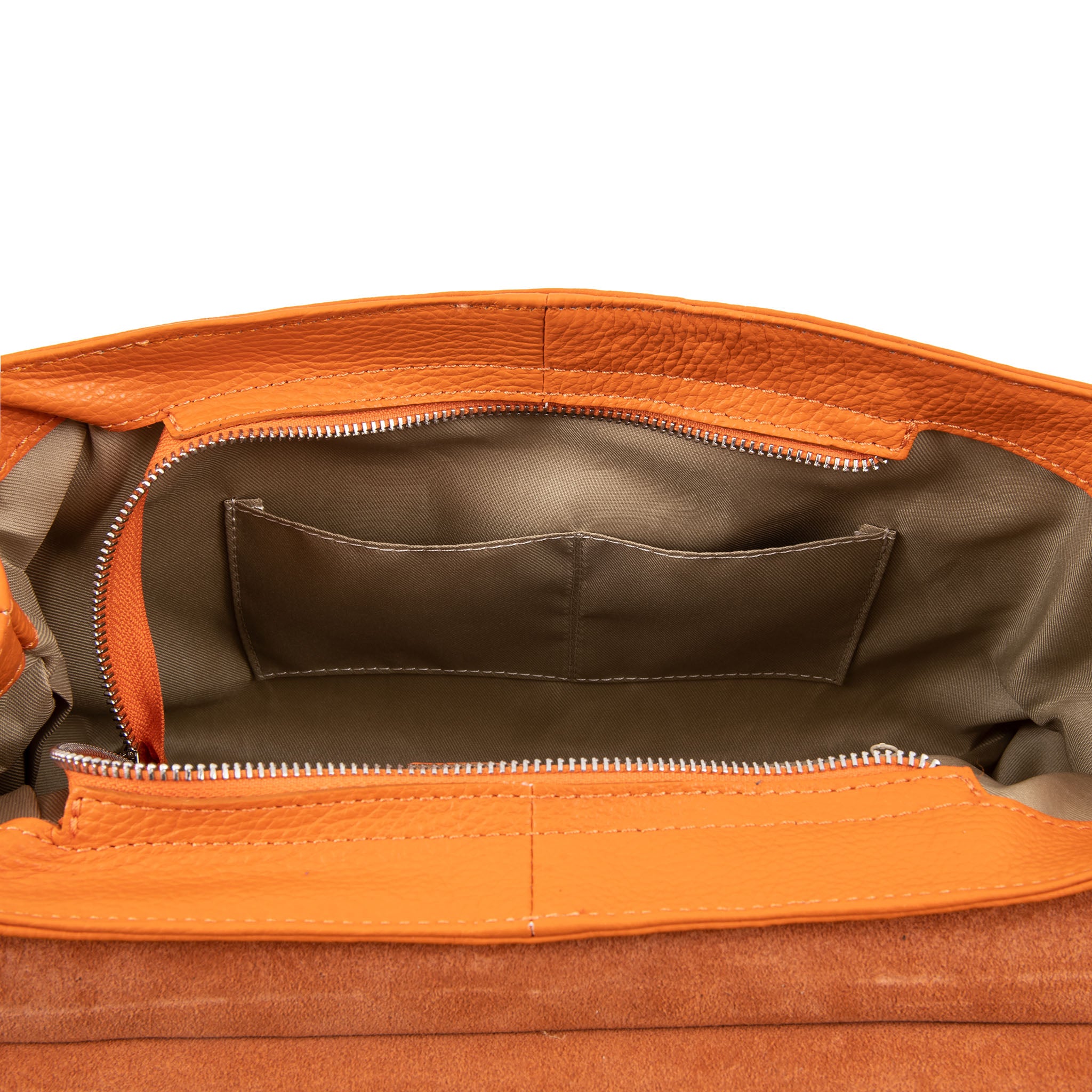 "Sithonia" Pouch Bag