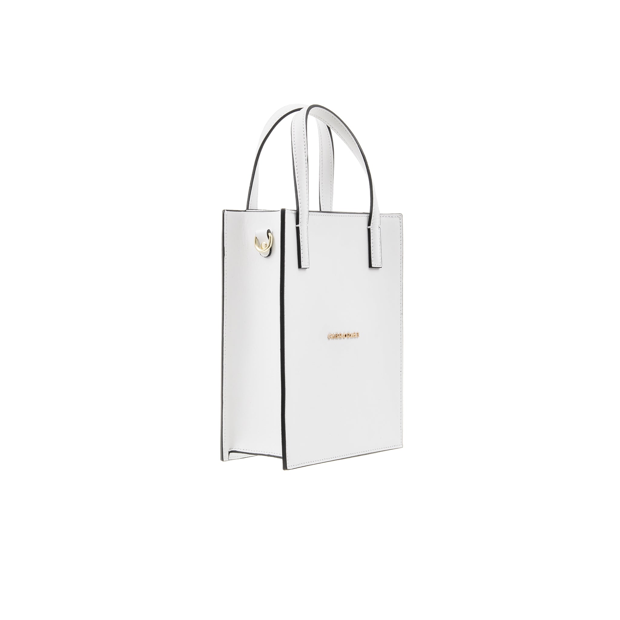"Elise" Bucket Bag