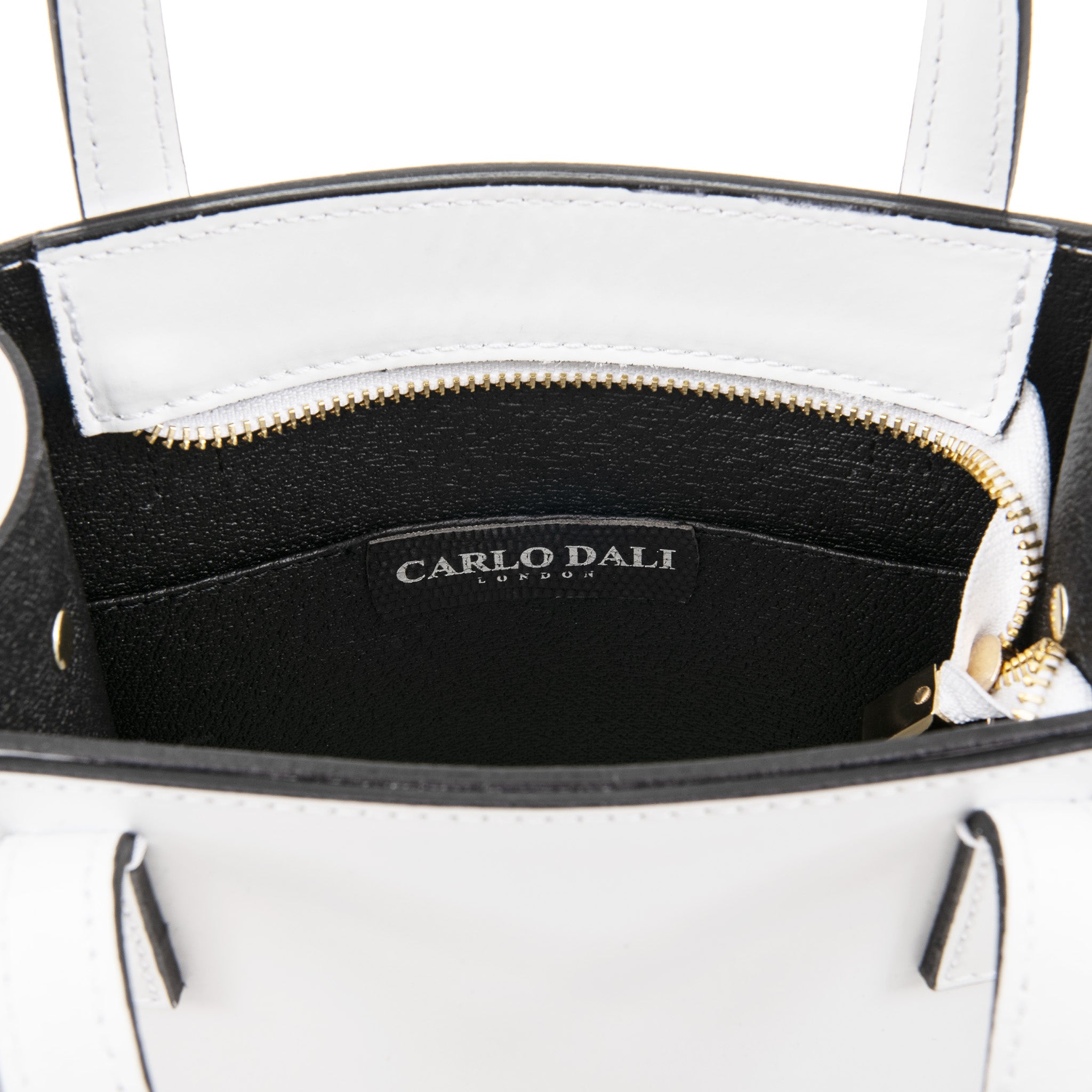 "Elise" Bucket Bag