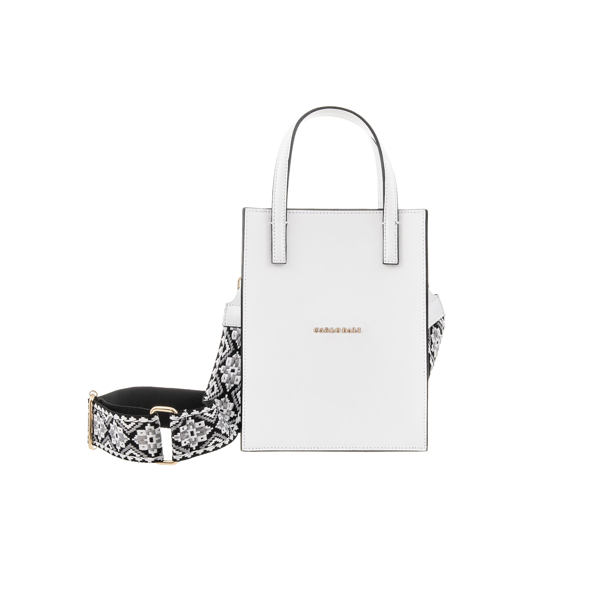 "Elise" Bucket Bag