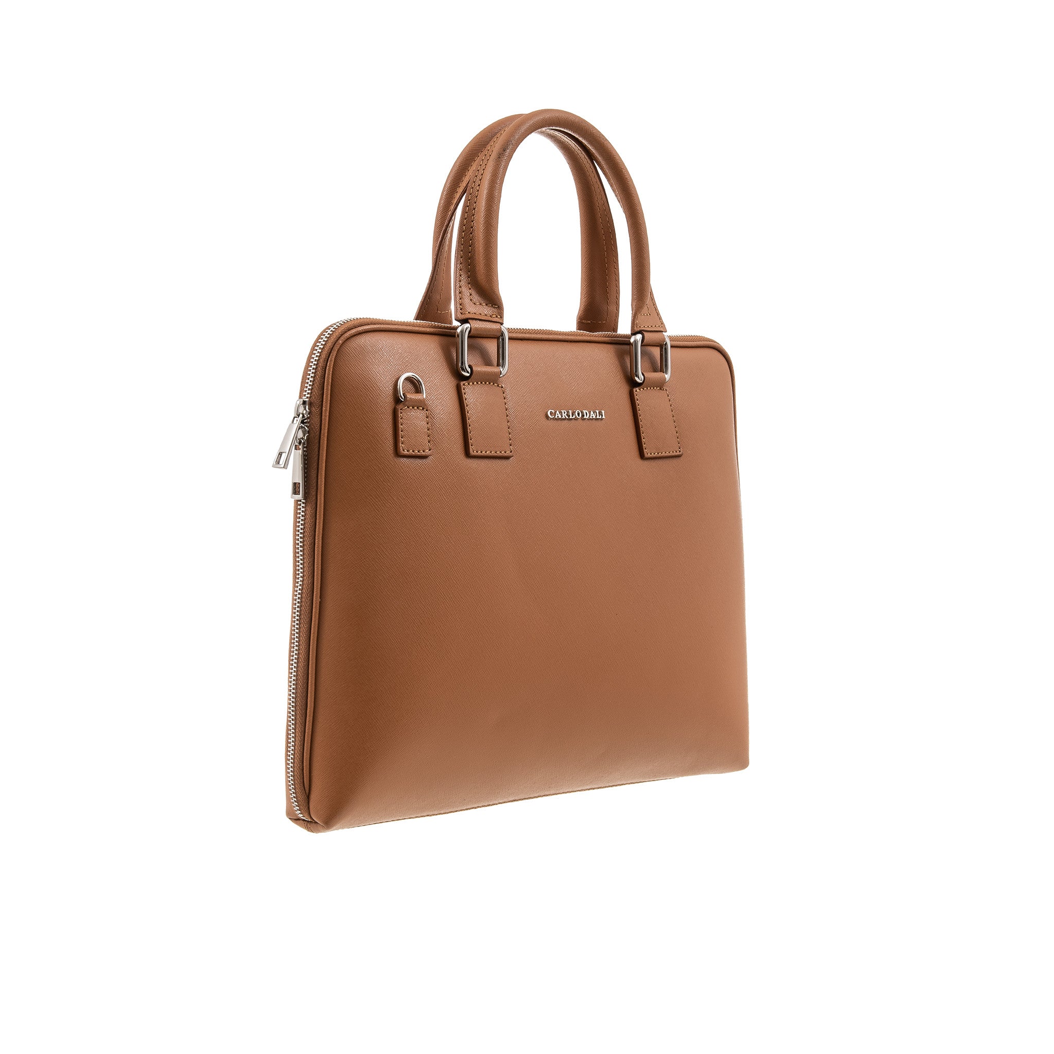 "Amelia" Briefcase