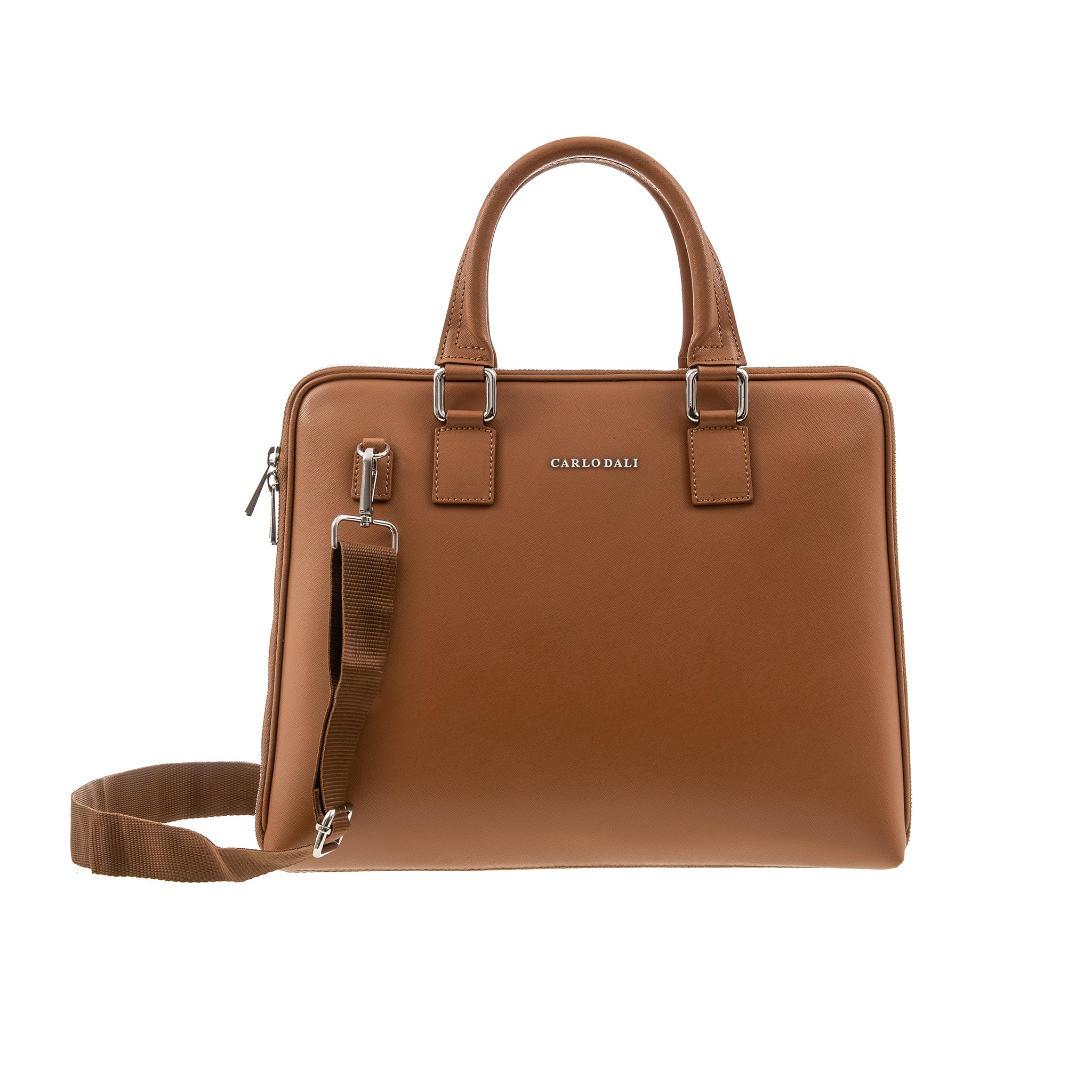 "Amelia" Briefcase