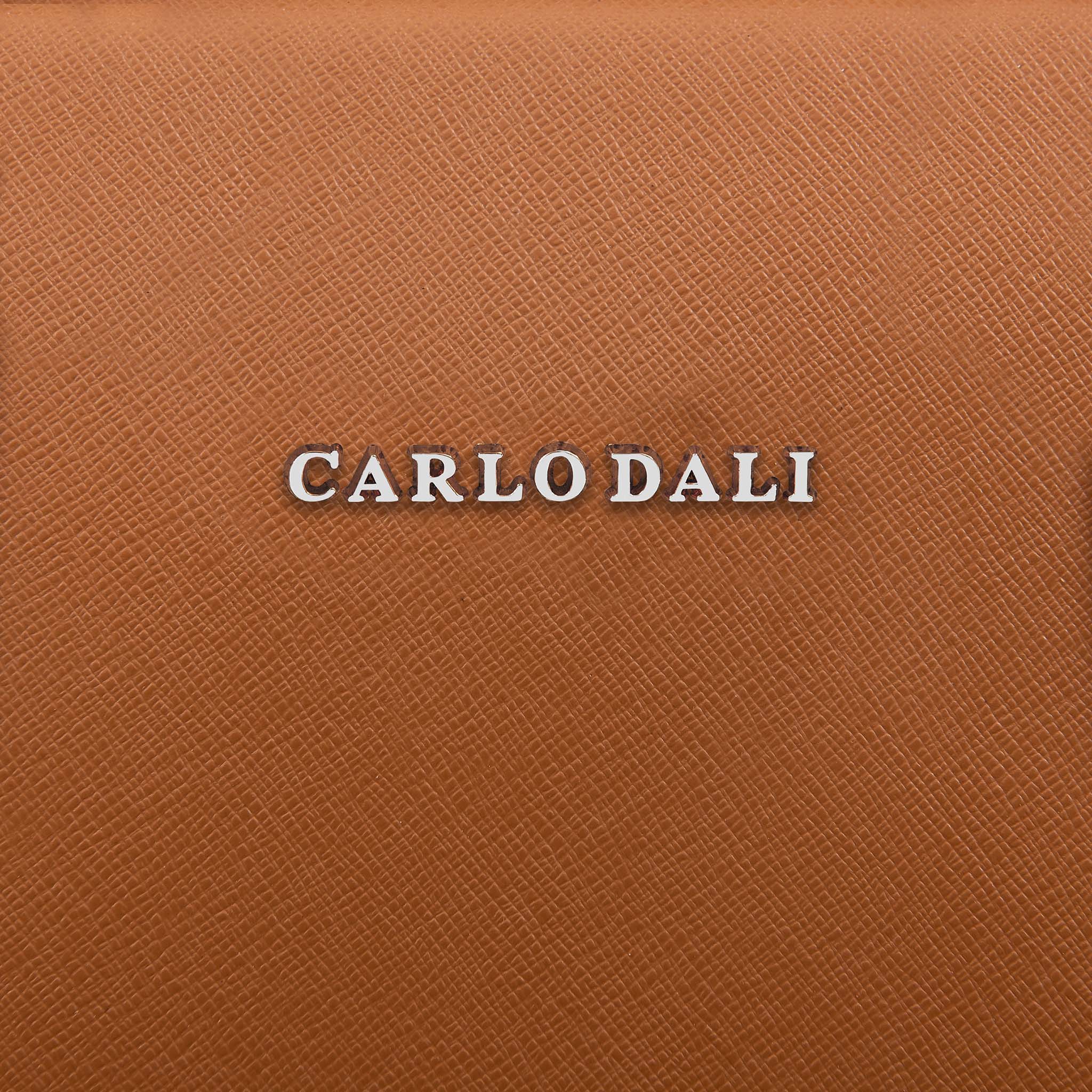 "Amelia" Briefcase