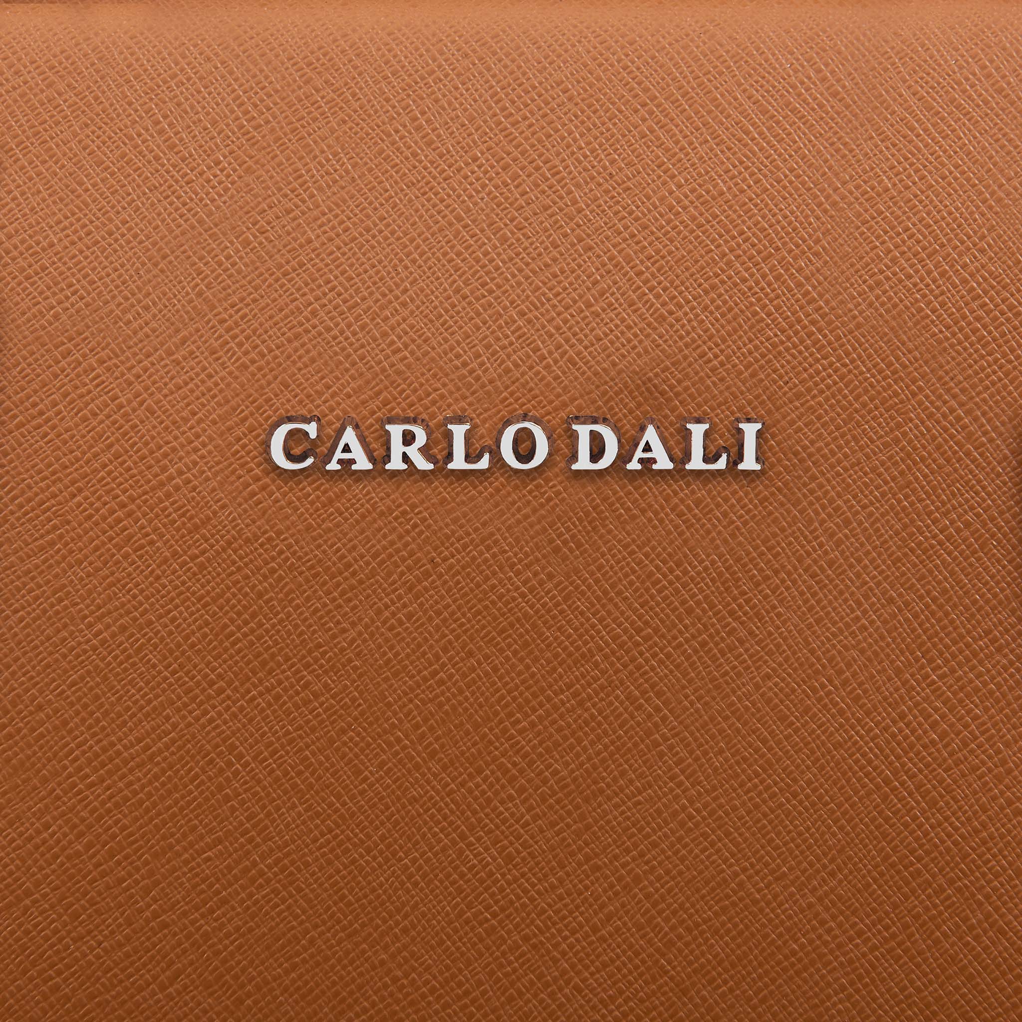 Carlo Dali "Amelia" Hand Bag
