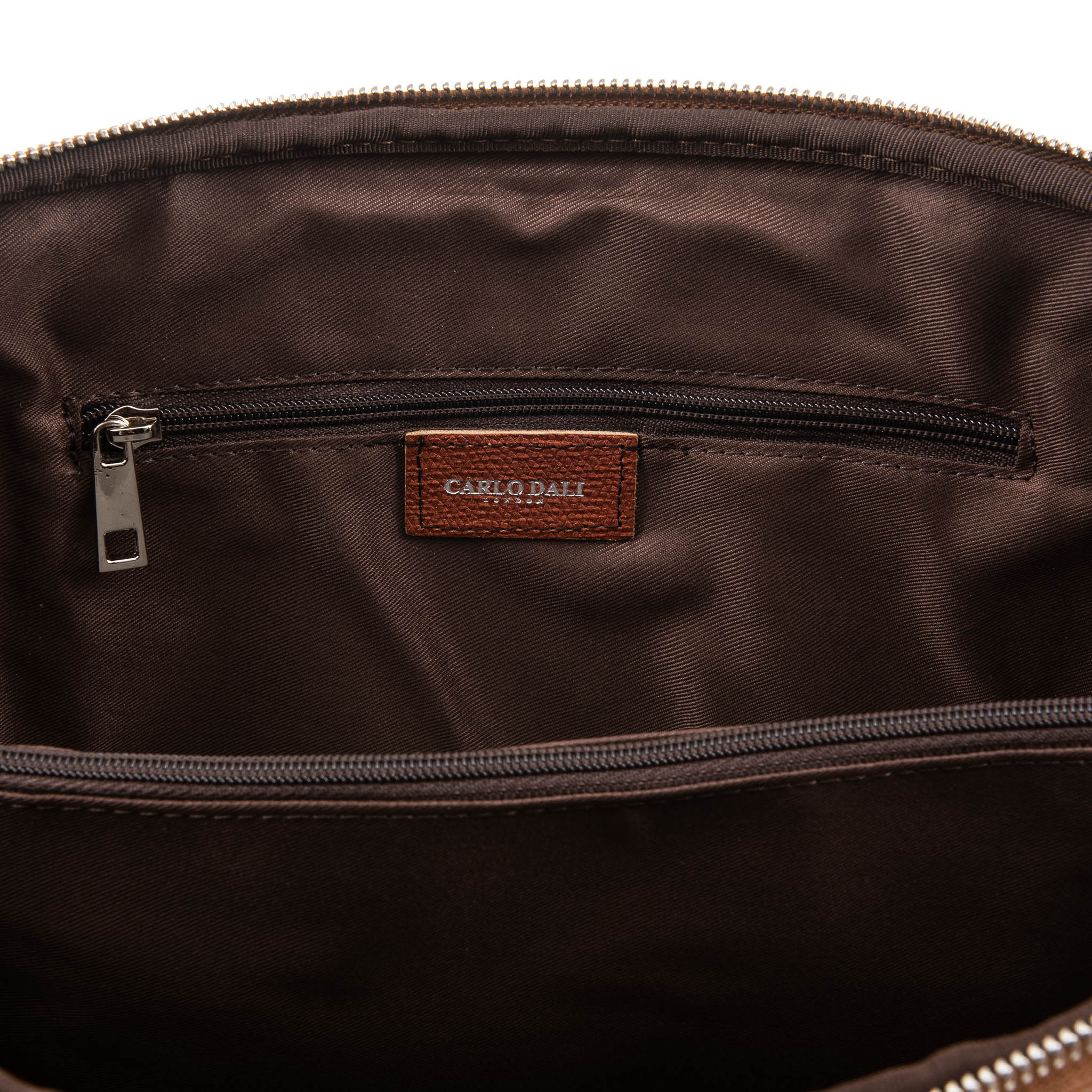 "Amelia" Briefcase
