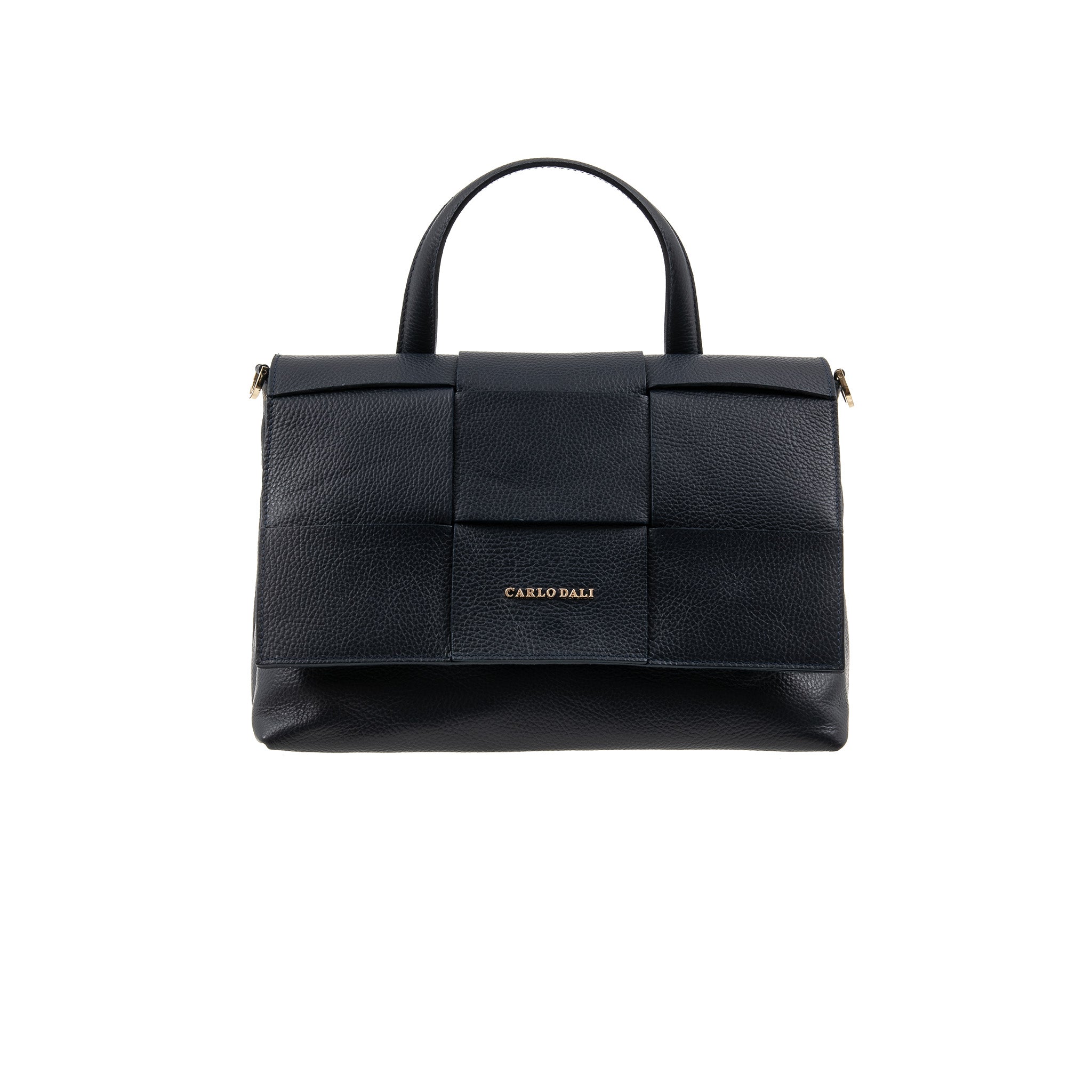 Carlo Dali "Cassele" Tote Bag