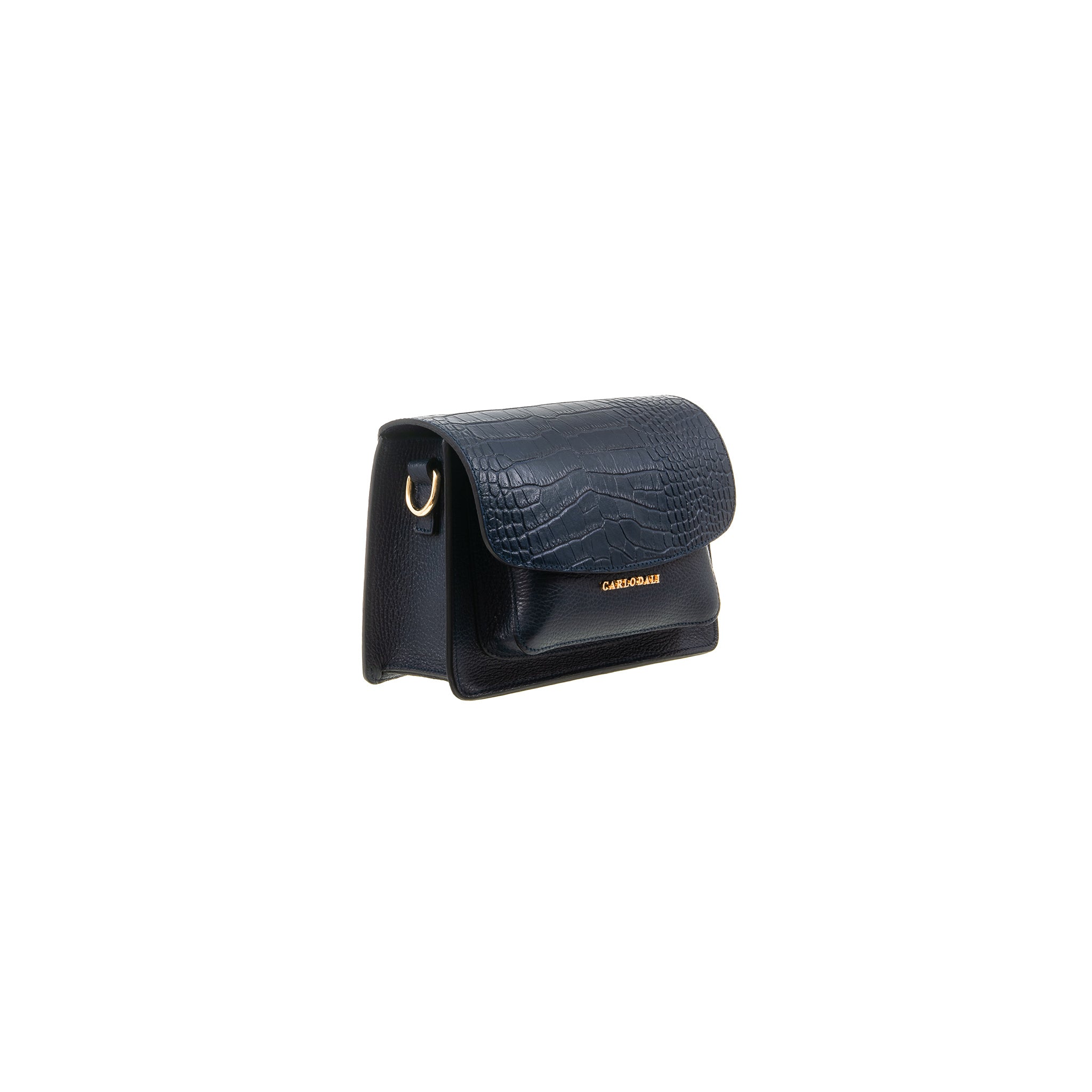 "Simona" Hand & Shoulder Bag