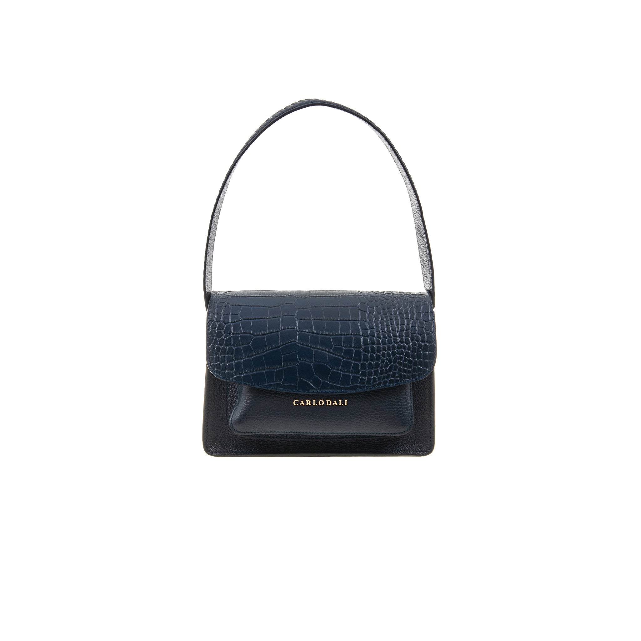 "Simona" Hand & Shoulder Bag