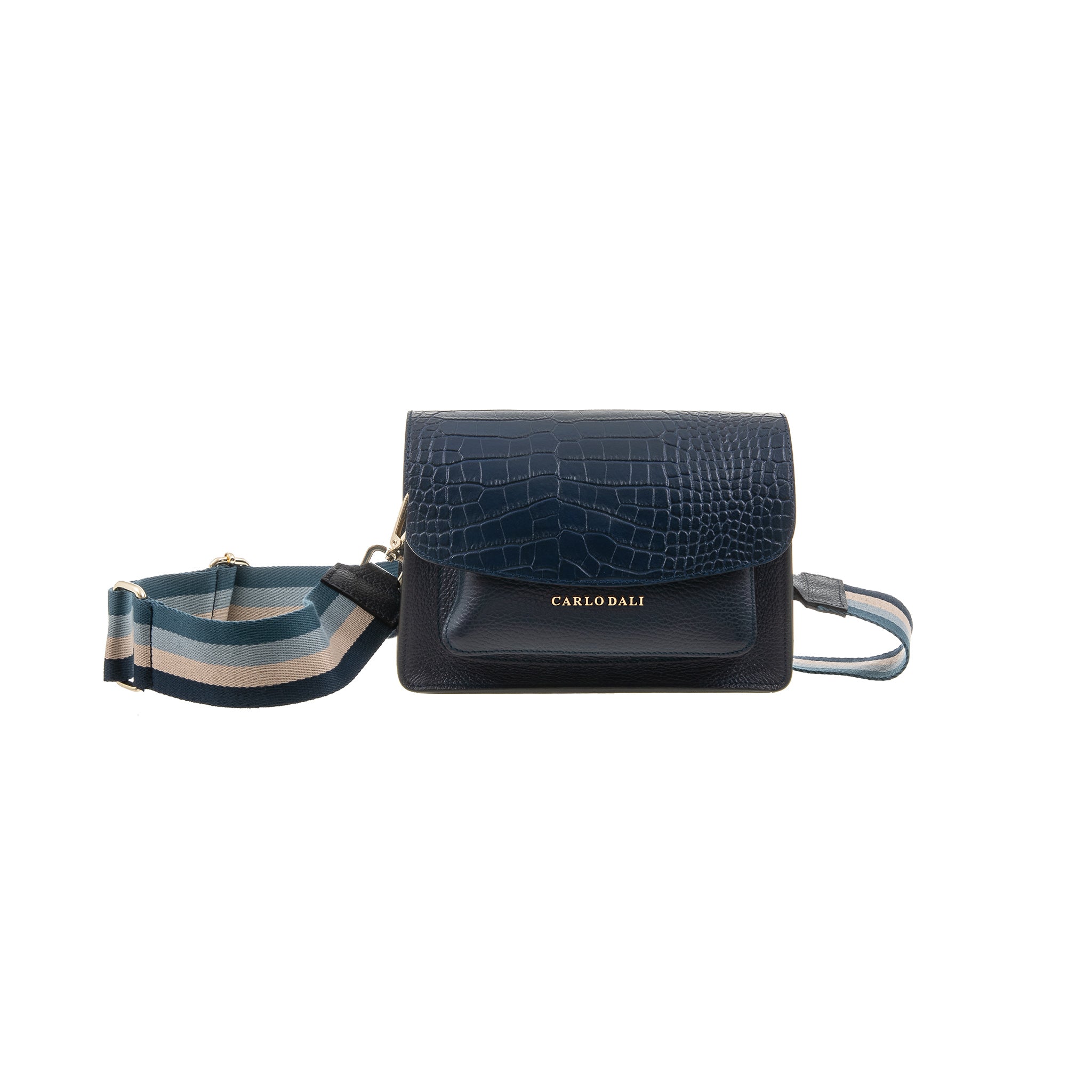 "Simona" Hand & Shoulder Bag