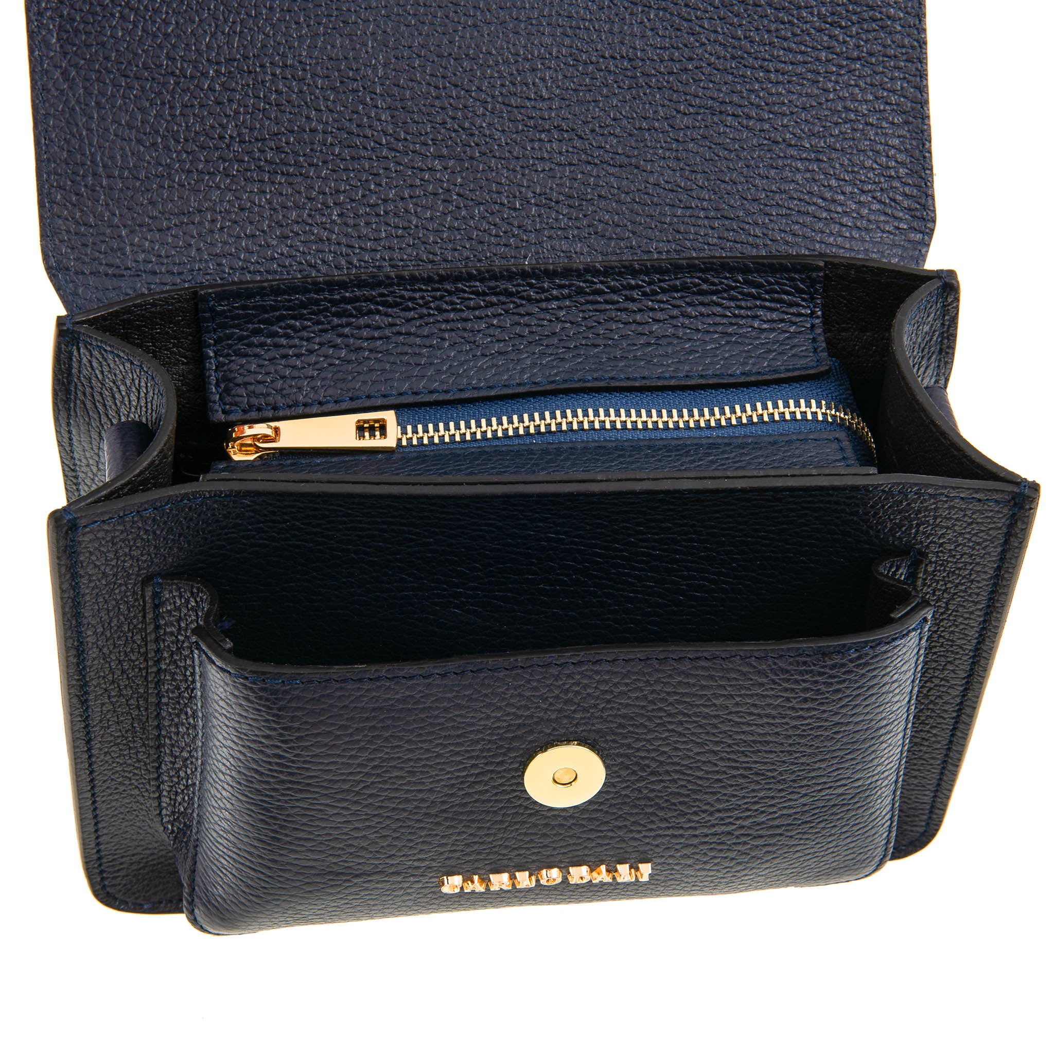 "Simona" Hand & Shoulder Bag