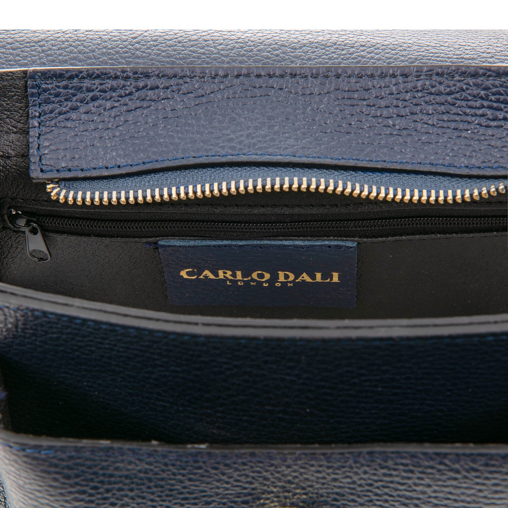"Simona" Hand & Shoulder Bag