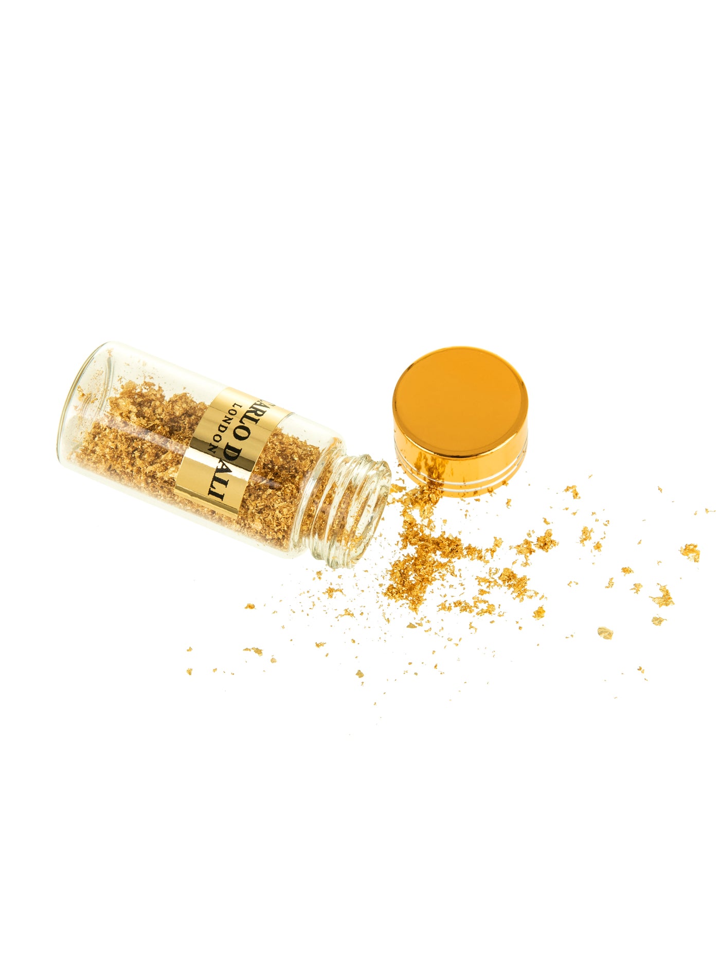 GOLD FLAKES 23KT