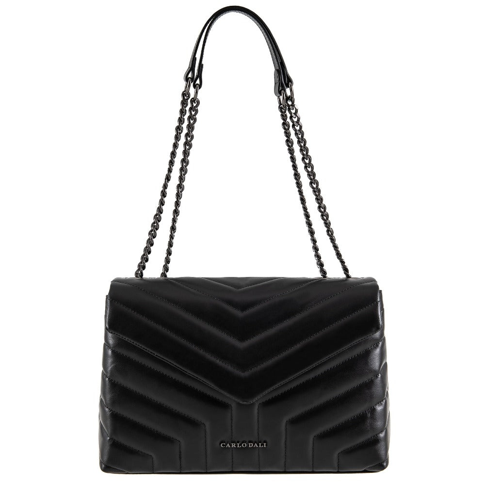 "Juliette" Shoulder Bag