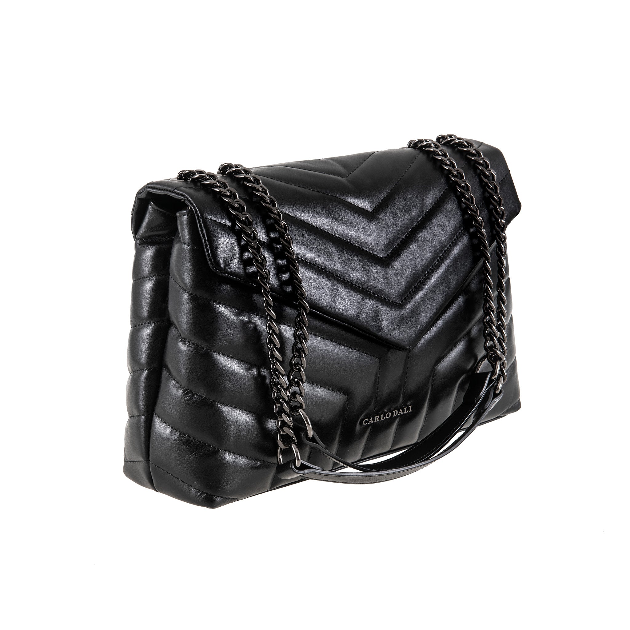 "Juliette" Shoulder Bag