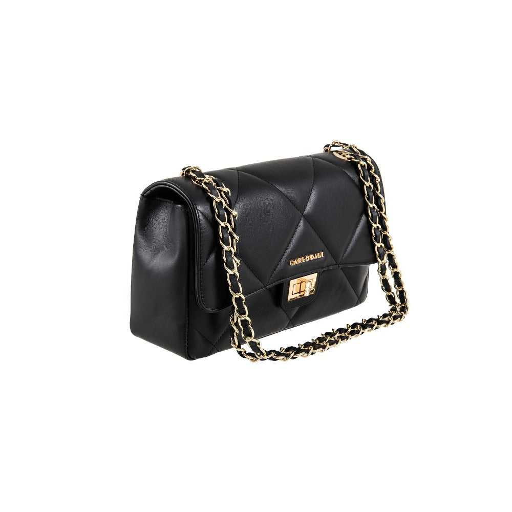 CARLO DALI "KAREN" SHOULDER BAG