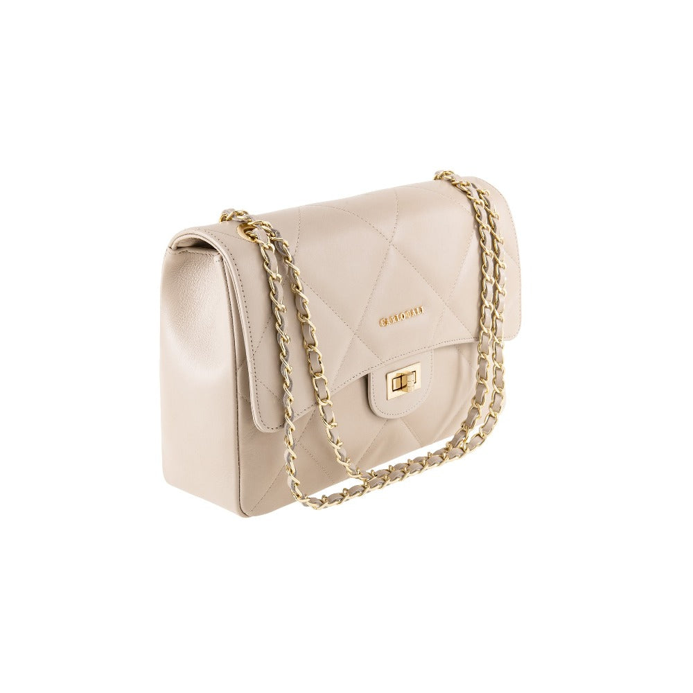 "Lilian" Shoulder Bag