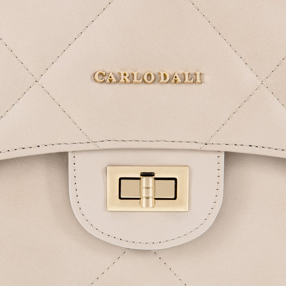 "Lilian" Shoulder Bag