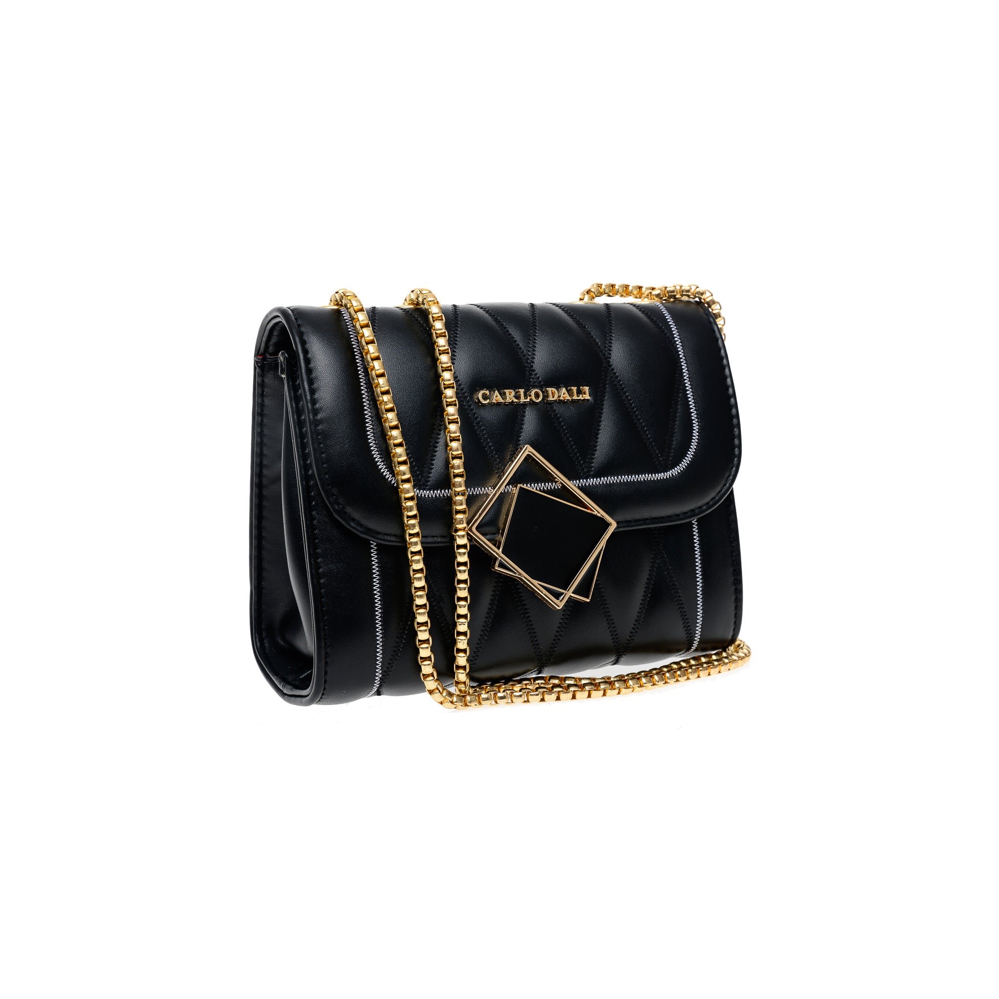 "Marmont Matelasse" Shoulder Bag