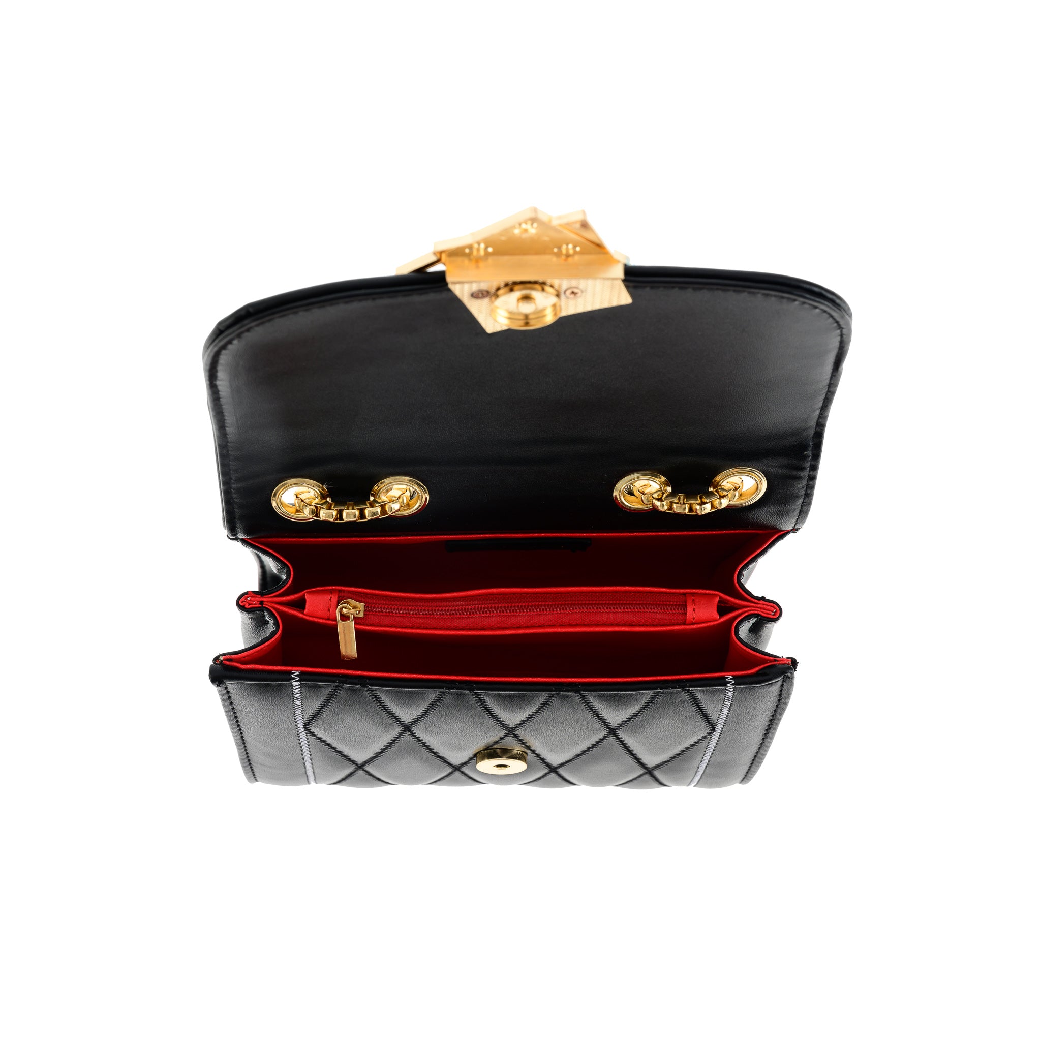 "Marmont Matelasse" Shoulder Bag