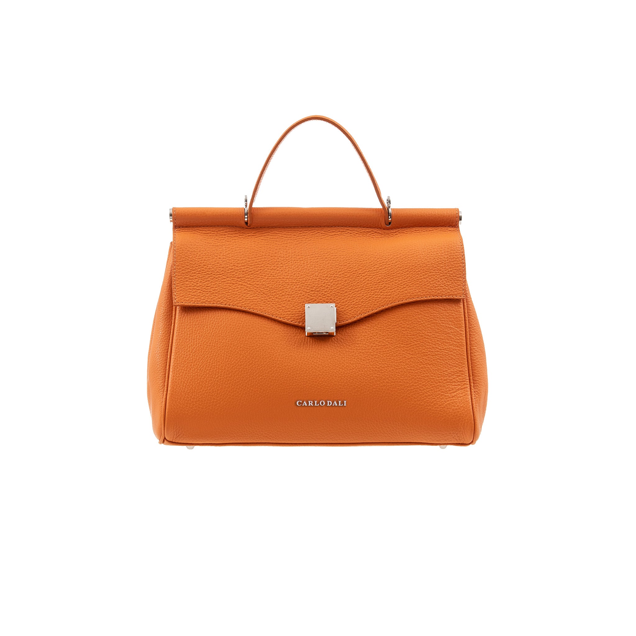 "Sithonia" Pouch Bag